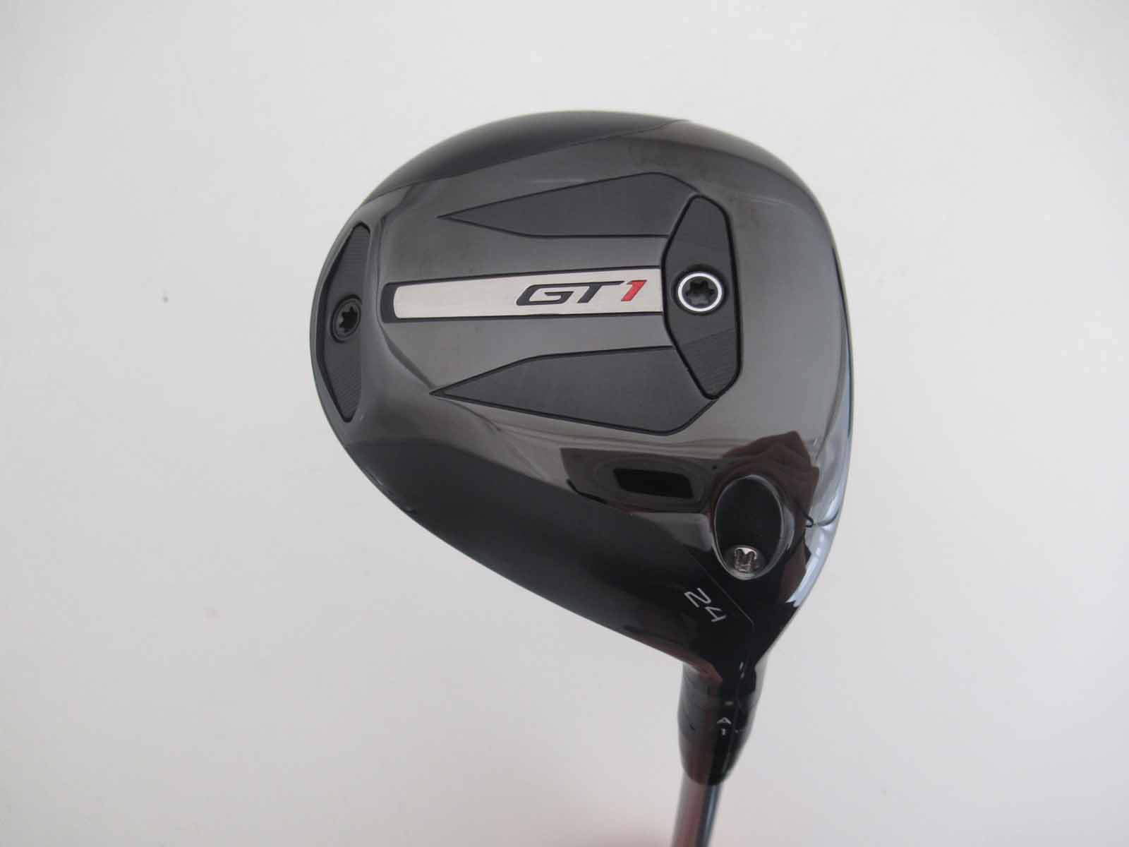 タイトリスト GT1 フェアウェイウッド AIR SPEEDER Next Gen 40 9W(24