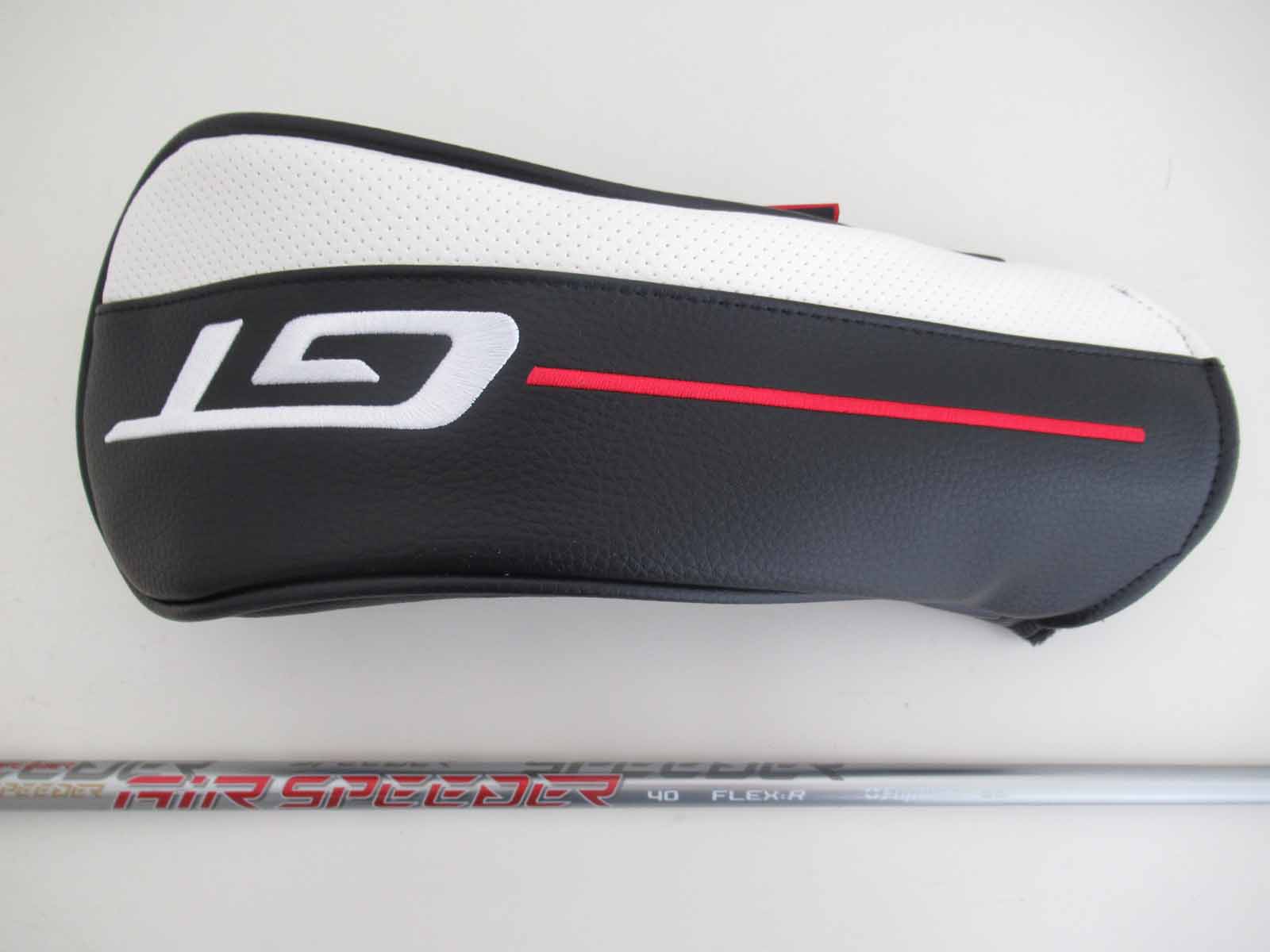 タイトリスト GT1 フェアウェイウッド AIR SPEEDER Next Gen 40 9W(24