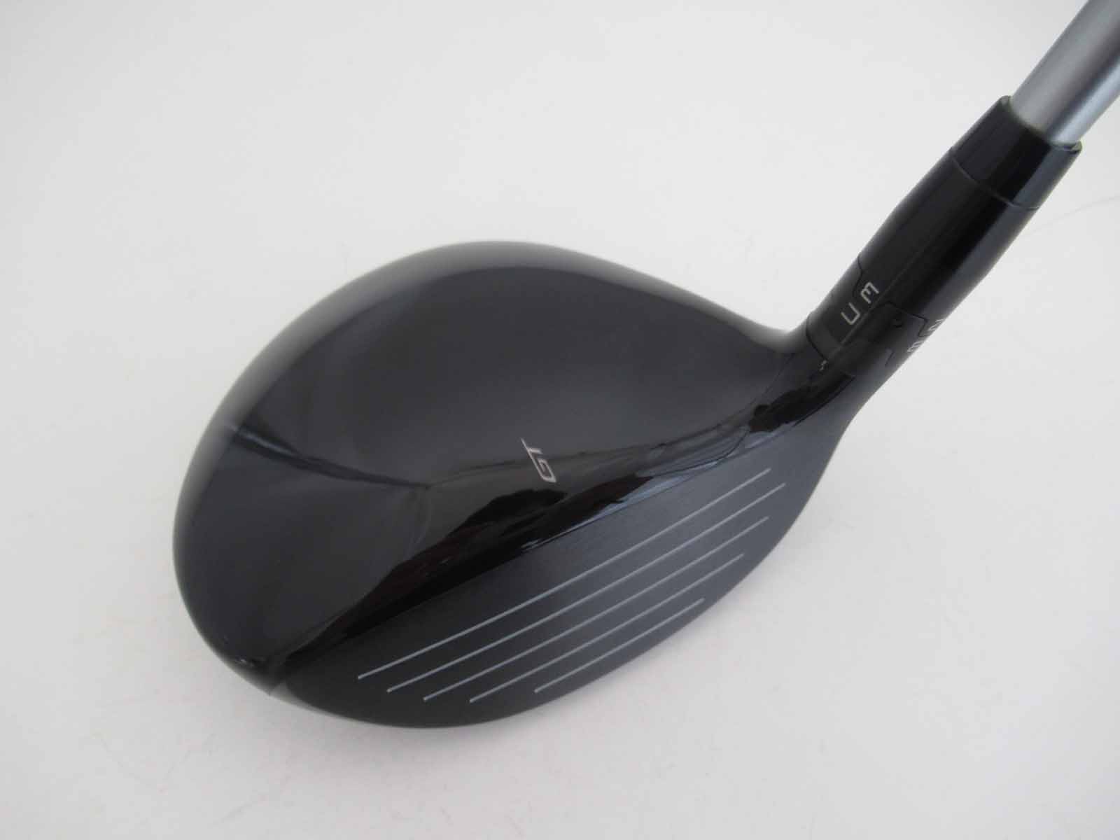 タイトリスト GT1 フェアウェイウッド AIR SPEEDER Next Gen 40 9W(24