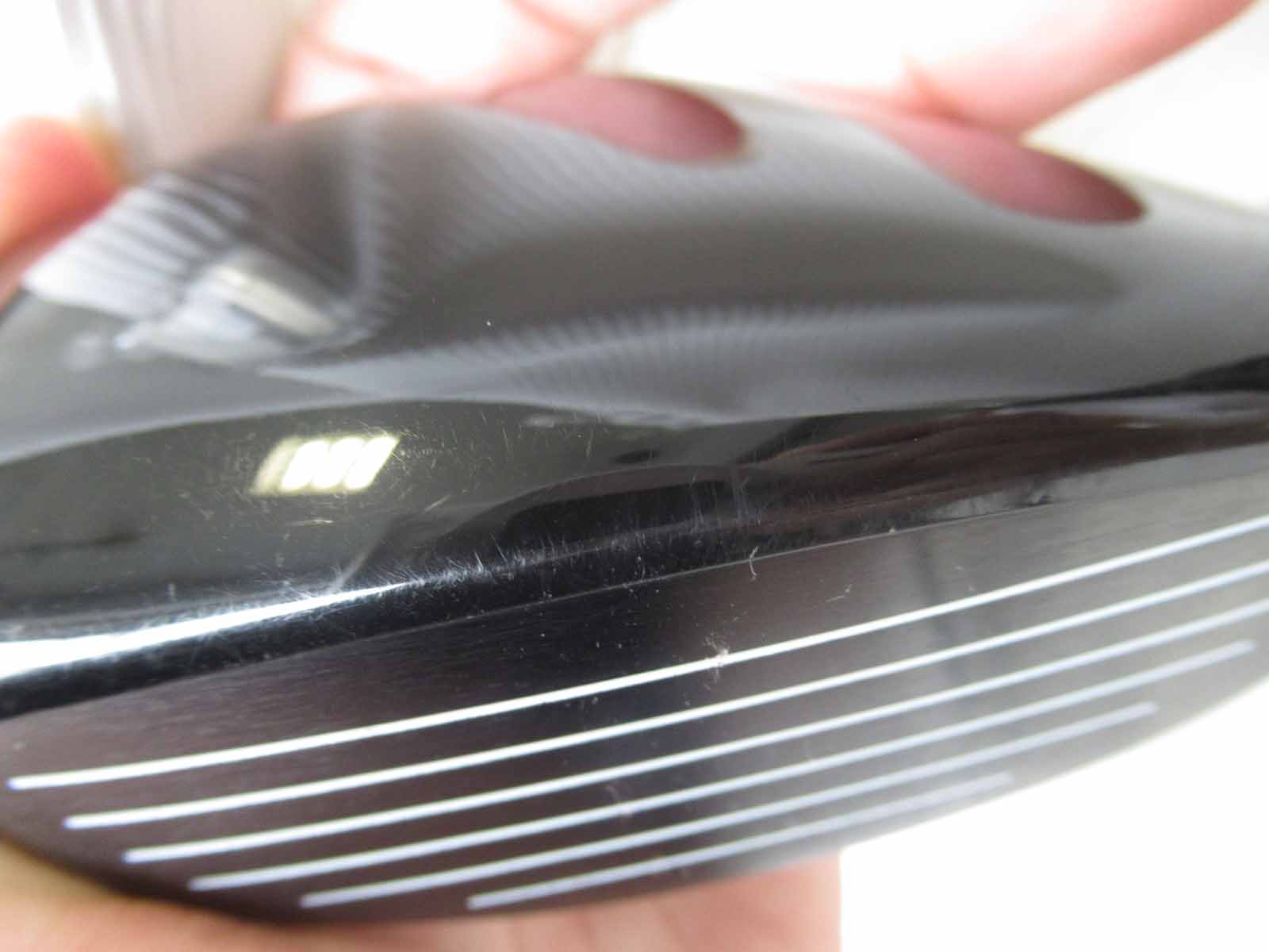 メーカー特注品 タイトリスト GT2 ユーティリティ TENSEI 1K BLACK HY 