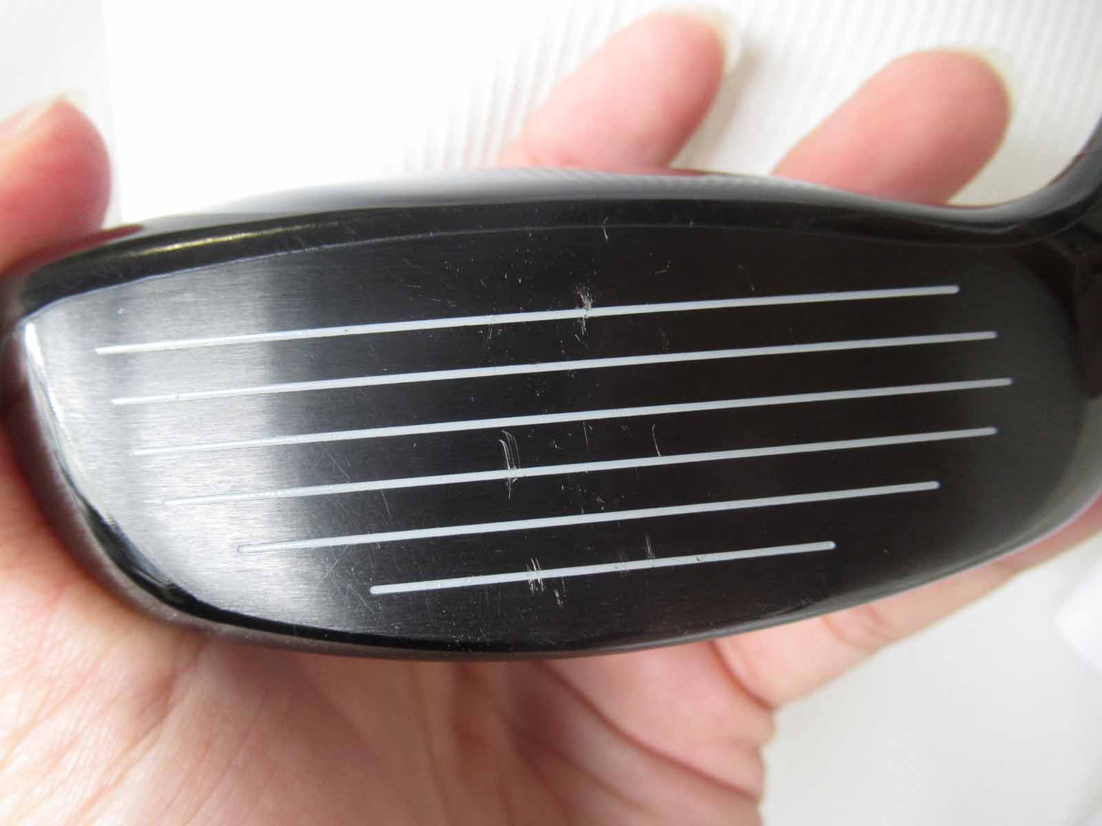 メーカー特注品 タイトリスト GT2 ユーティリティ TENSEI 1K BLACK HY