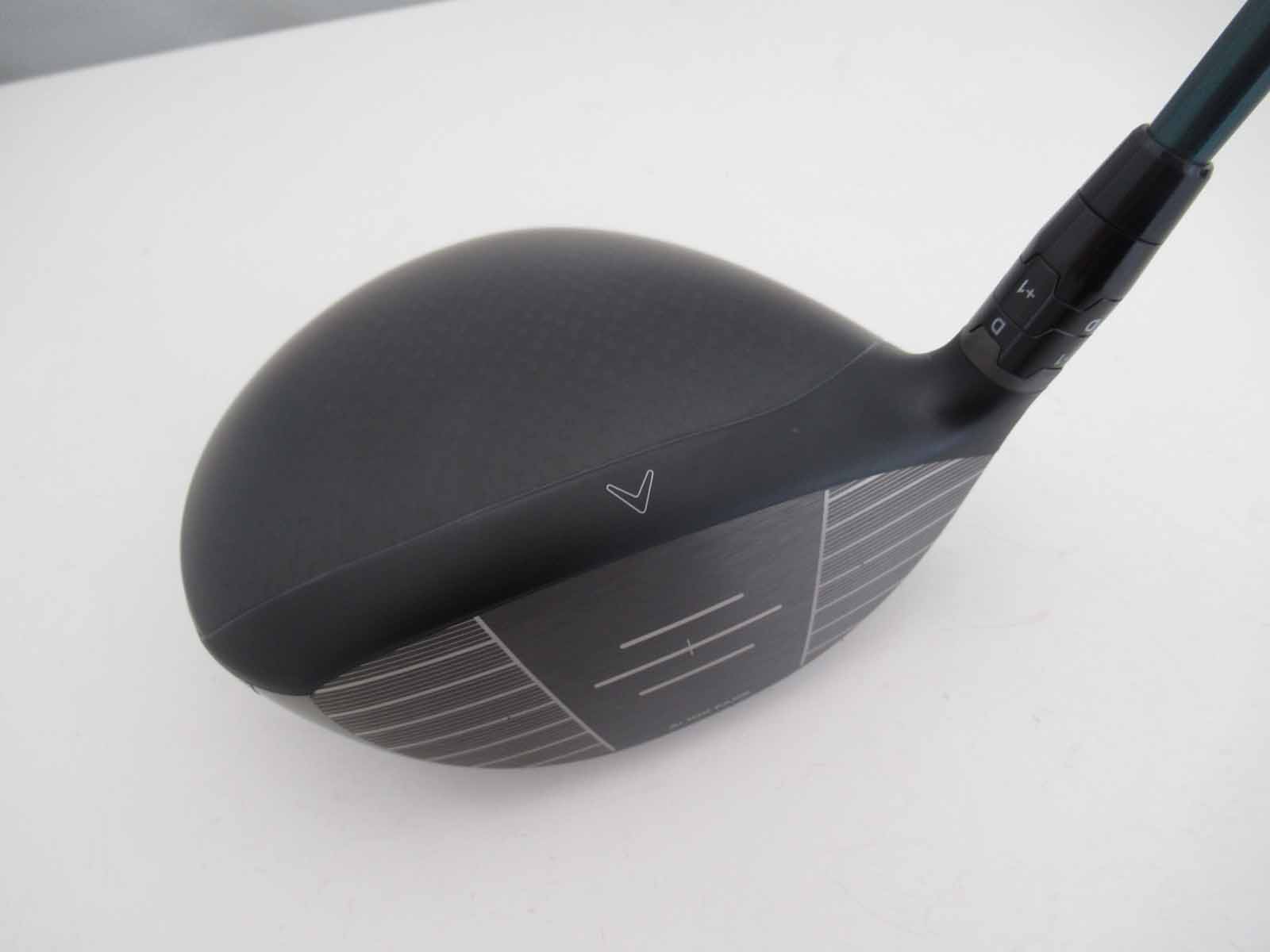 キャロウェイ ELYTE エリート ドライバー VENTUS GREEN 5 for Callaway