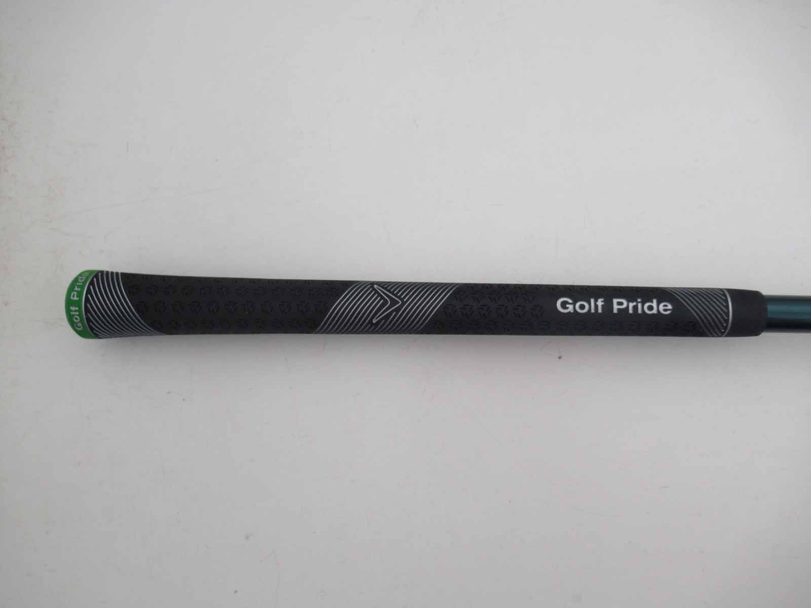 キャロウェイ ELYTE エリート ドライバー VENTUS GREEN 5 for Callaway