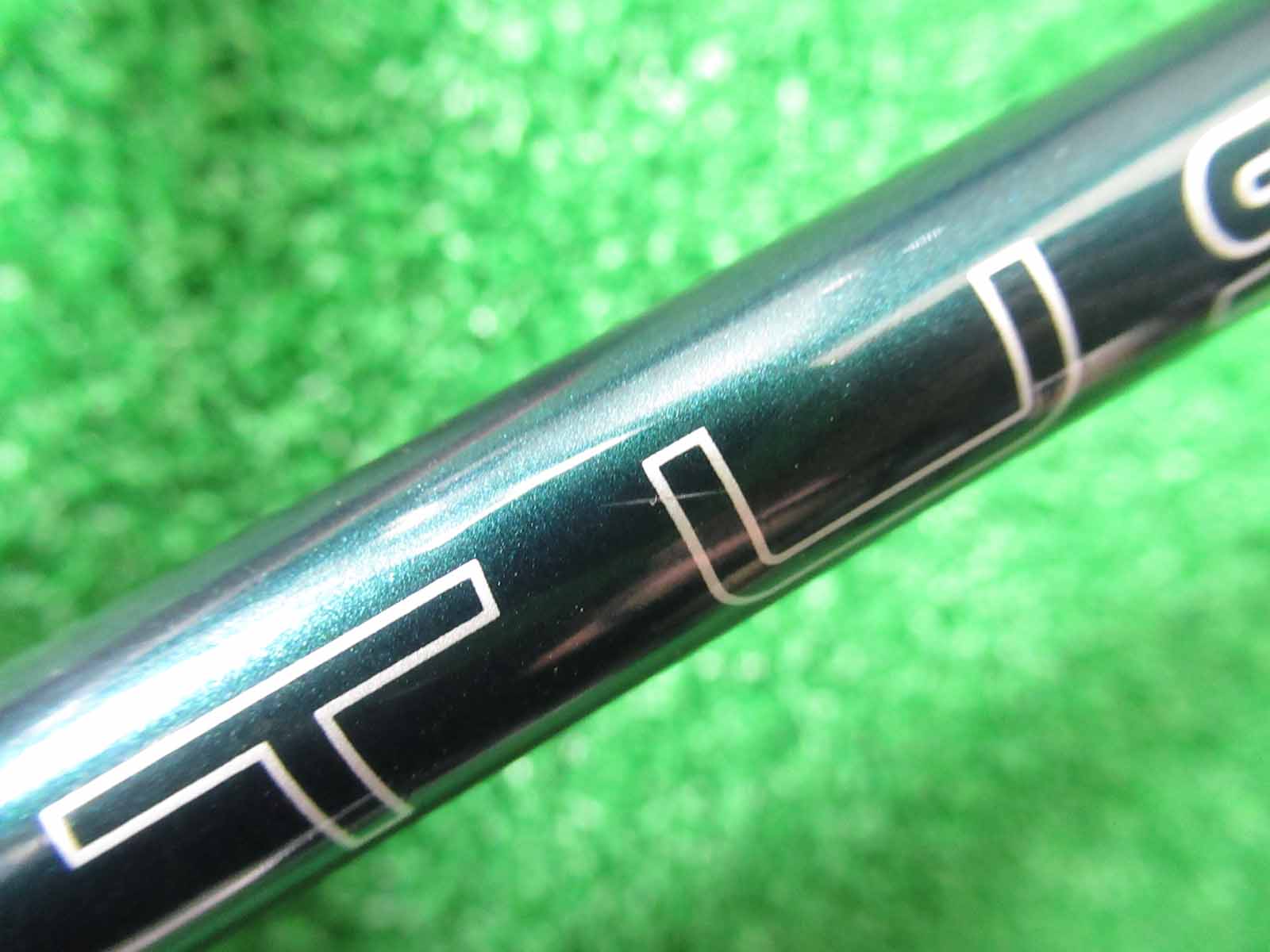 キャロウェイ ELYTE エリート ドライバー VENTUS GREEN 5 for Callaway