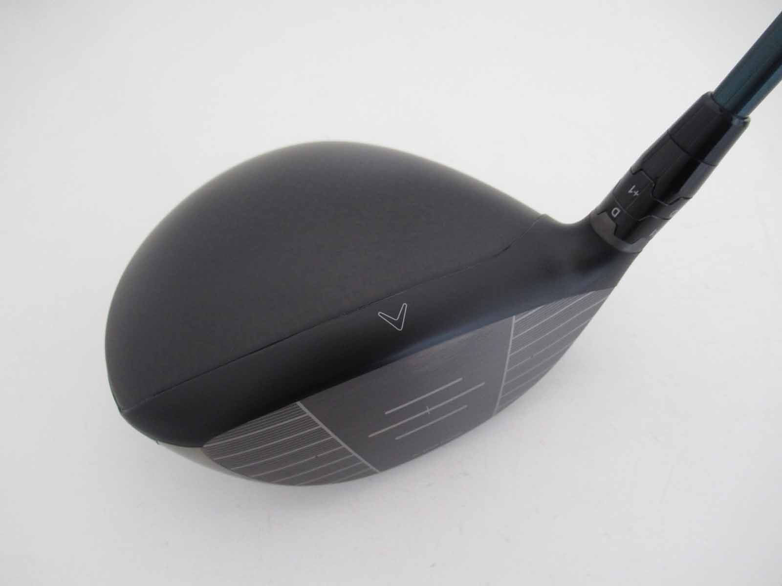 0415]ドライバー キャロウェイ ELYTE/VENTUS GREEN 5 for CW(JP)/S