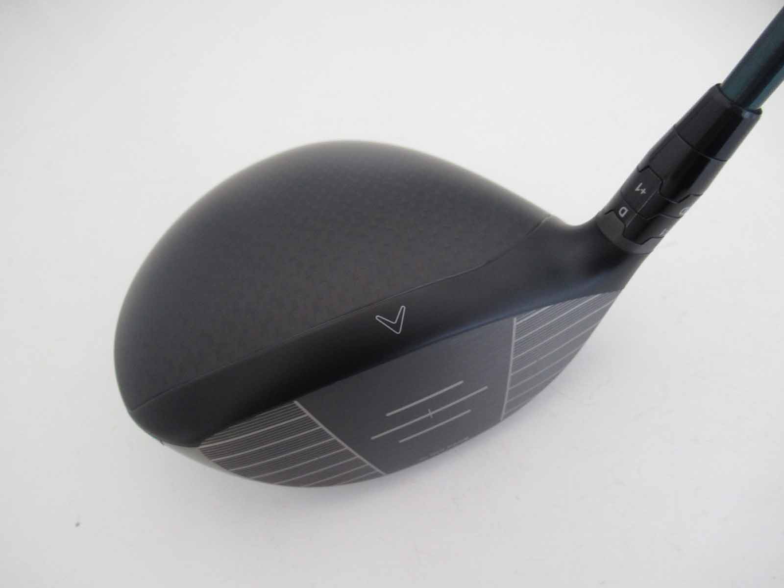 キャロウェイ ELYTE エリート ドライバー VENTUS GREEN 5 for Callaway 