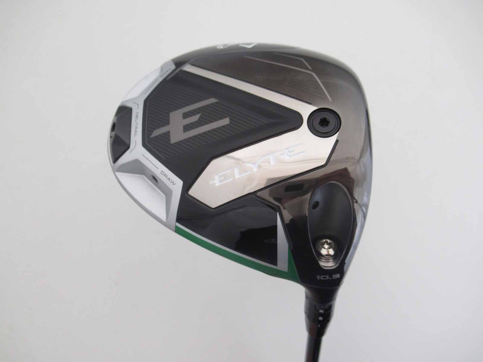 キャロウェイ ELYTE エリート ドライバー VENTUS GREEN 5 for Callaway 