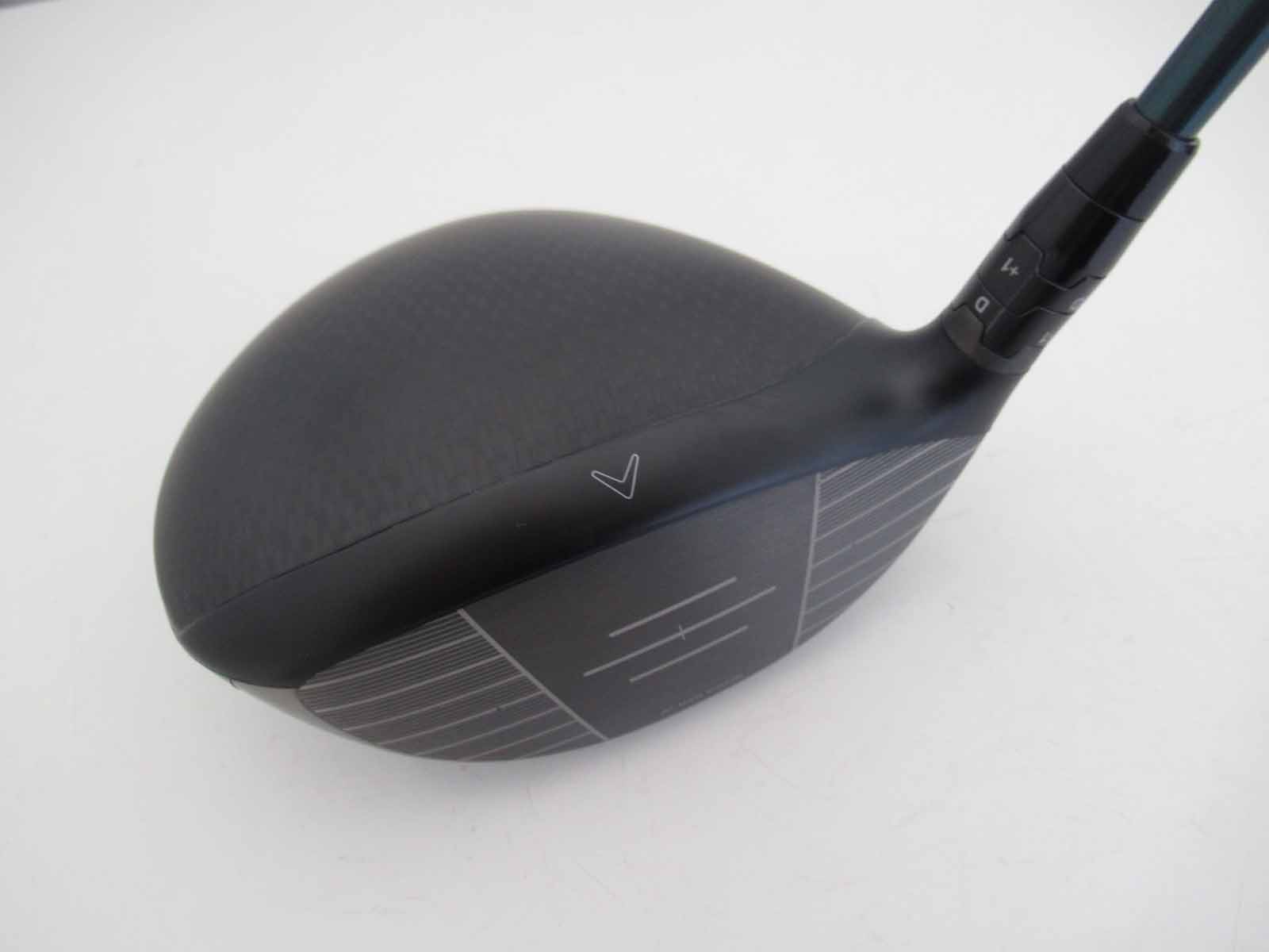 キャロウェイ ELYTE エリート ドライバー VENTUS GREEN 5 for Callaway