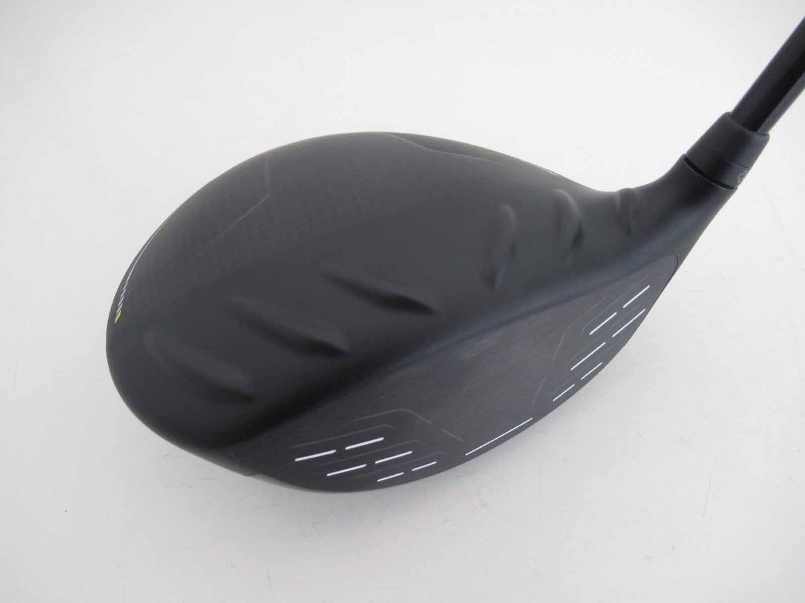試打用 PING ピン G430 MAX 10K ドライバー ALTA J CB BLACK 9度 