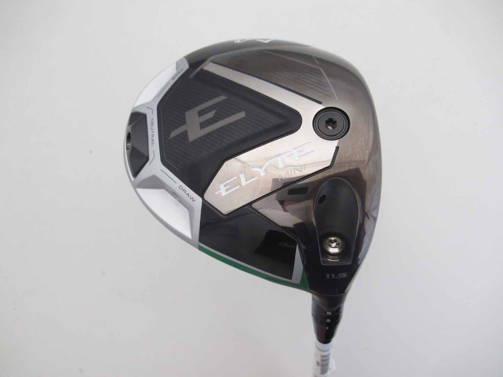 キャロウェイ ELYTE MINI エリート ミニ ドライバー オリジナル