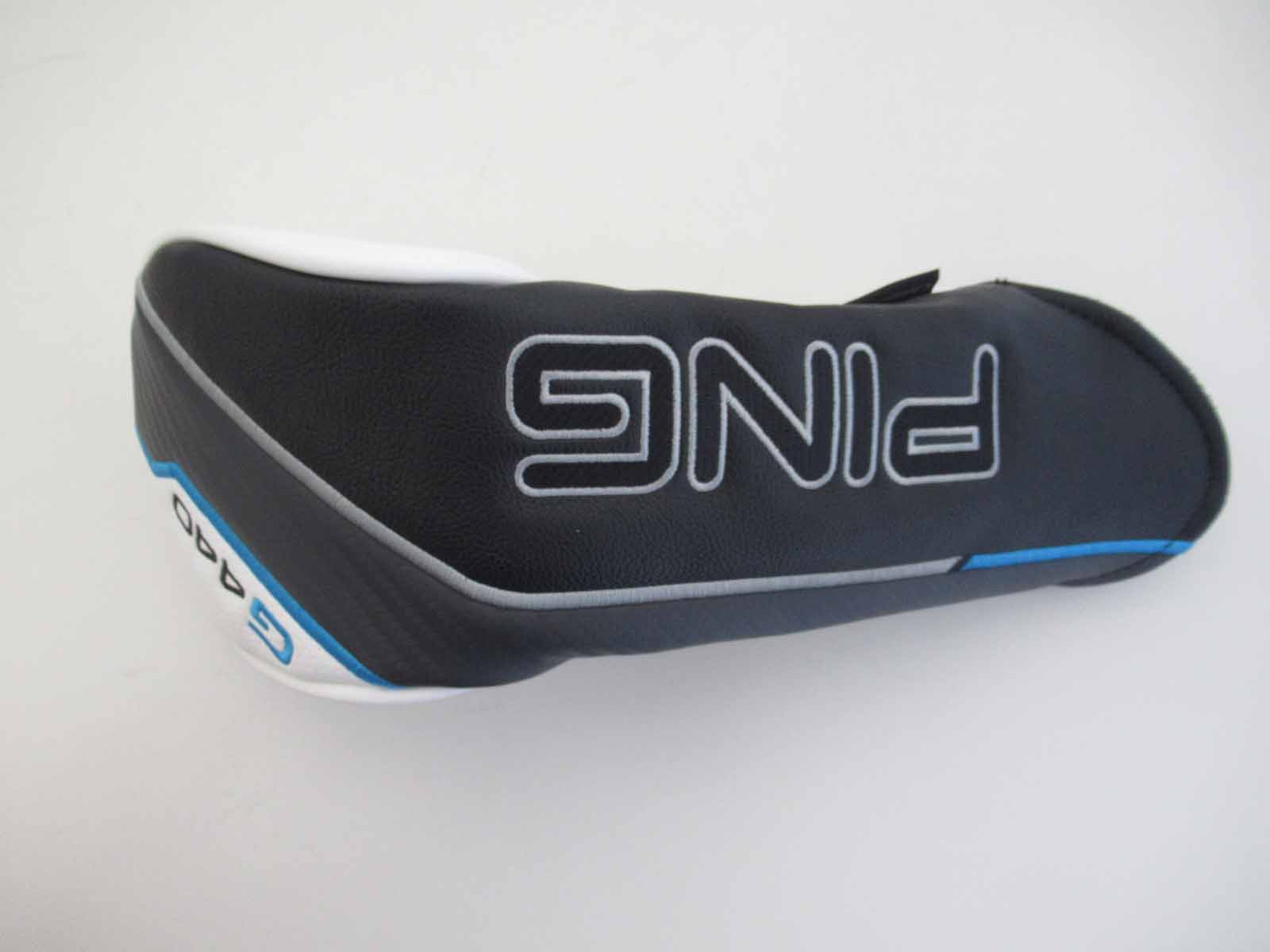 PING ピン G440 MAX フェアウェイウッド 7W ヘッドのみ(※付属品あり