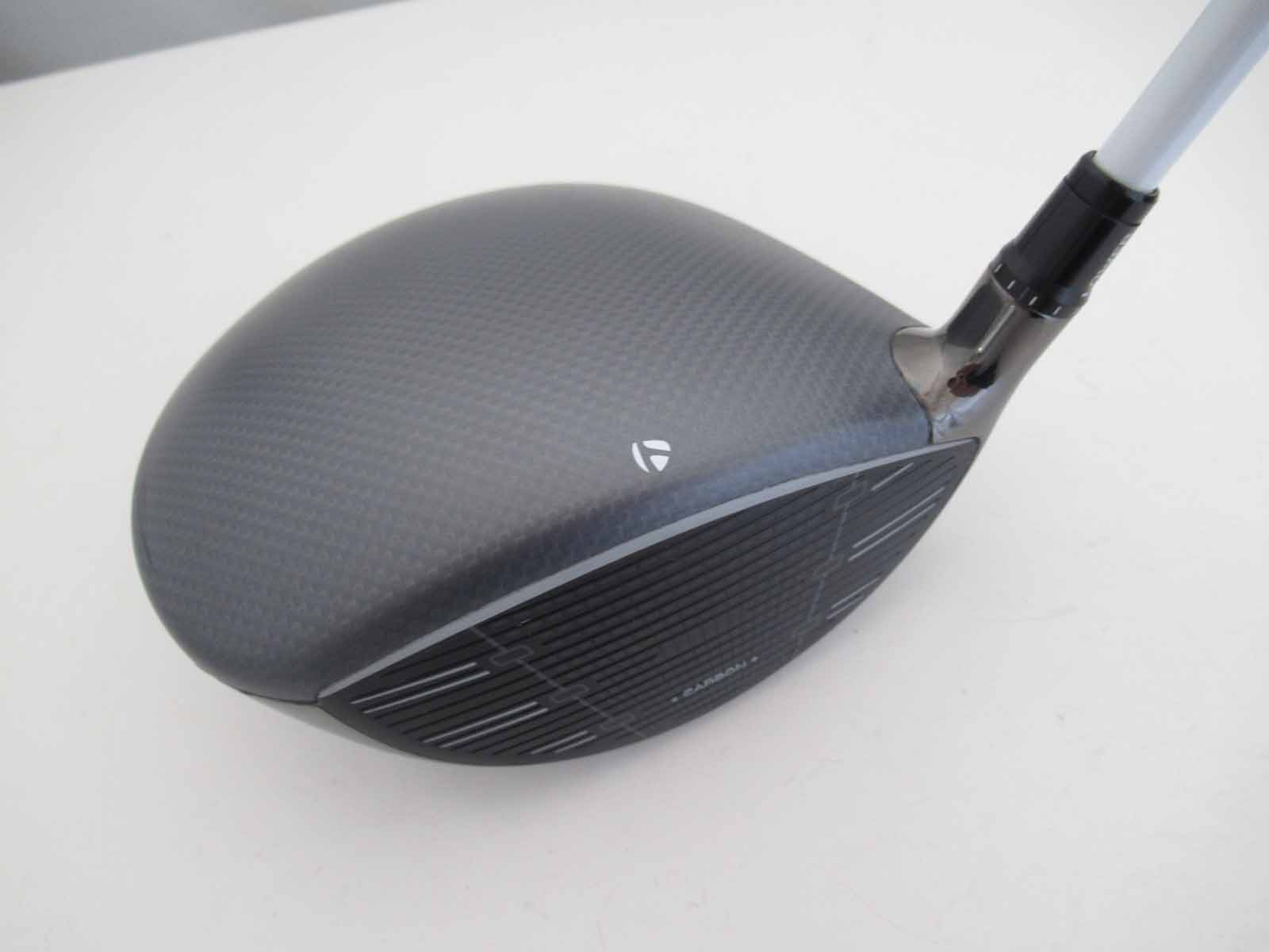 メーカー特注品 テーラーメイド Qi35 MAX キューアイ35 マックス