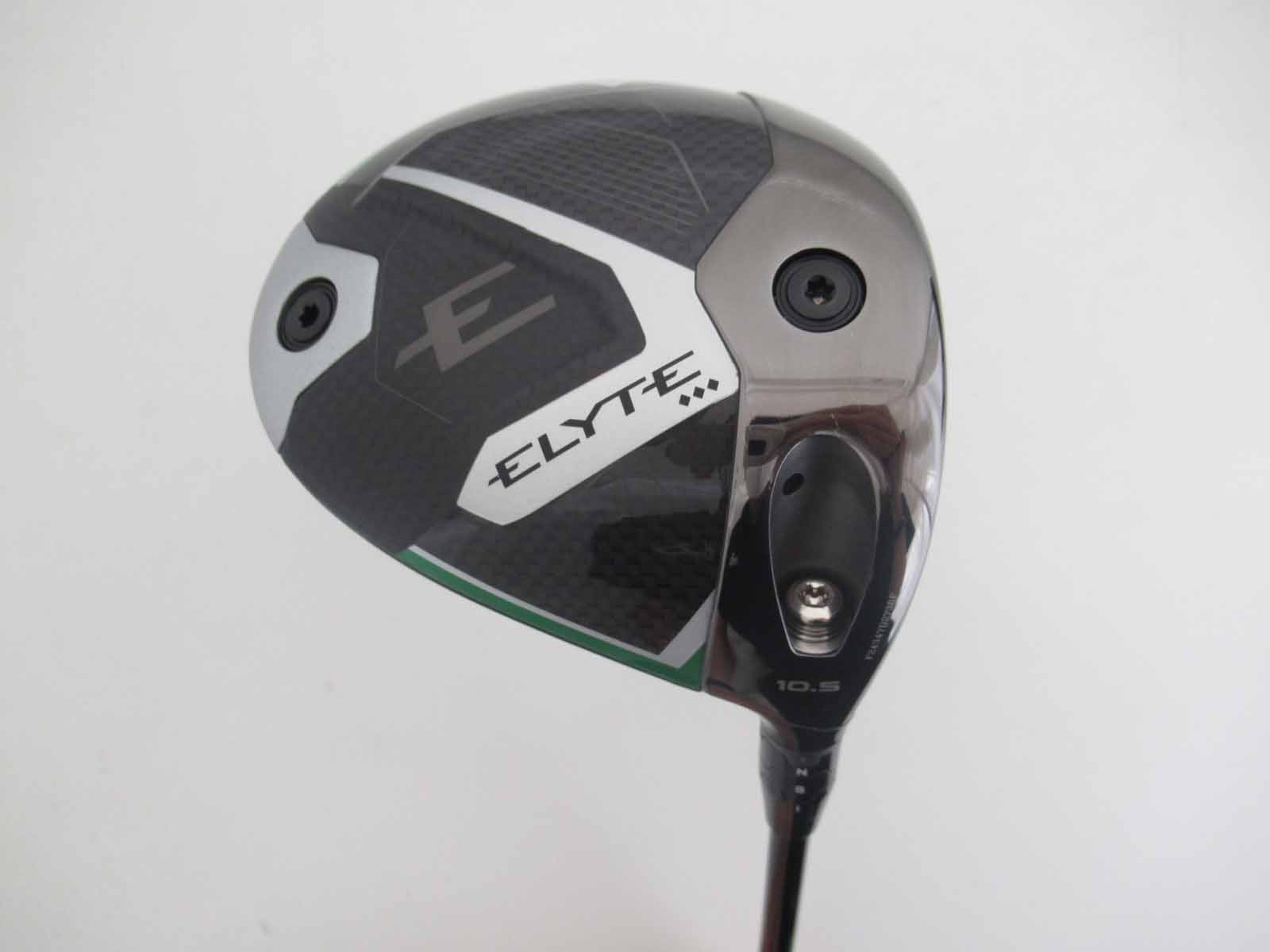 ELYTE ドライバーの商品一覧 | つるやゴルフONLINE｜公式オンライン