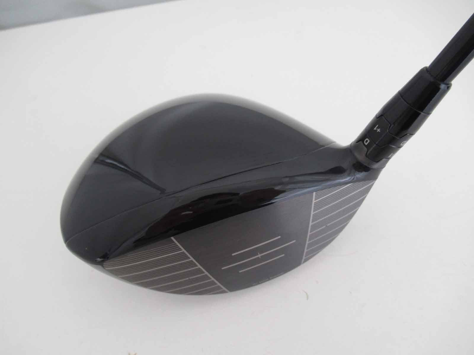 エリート　トリプルダイヤ　10.5 純正tensei s 保証書付き　美品 エリート トリプルダイヤ 10.5 純正tensei s 保証書付き 美品