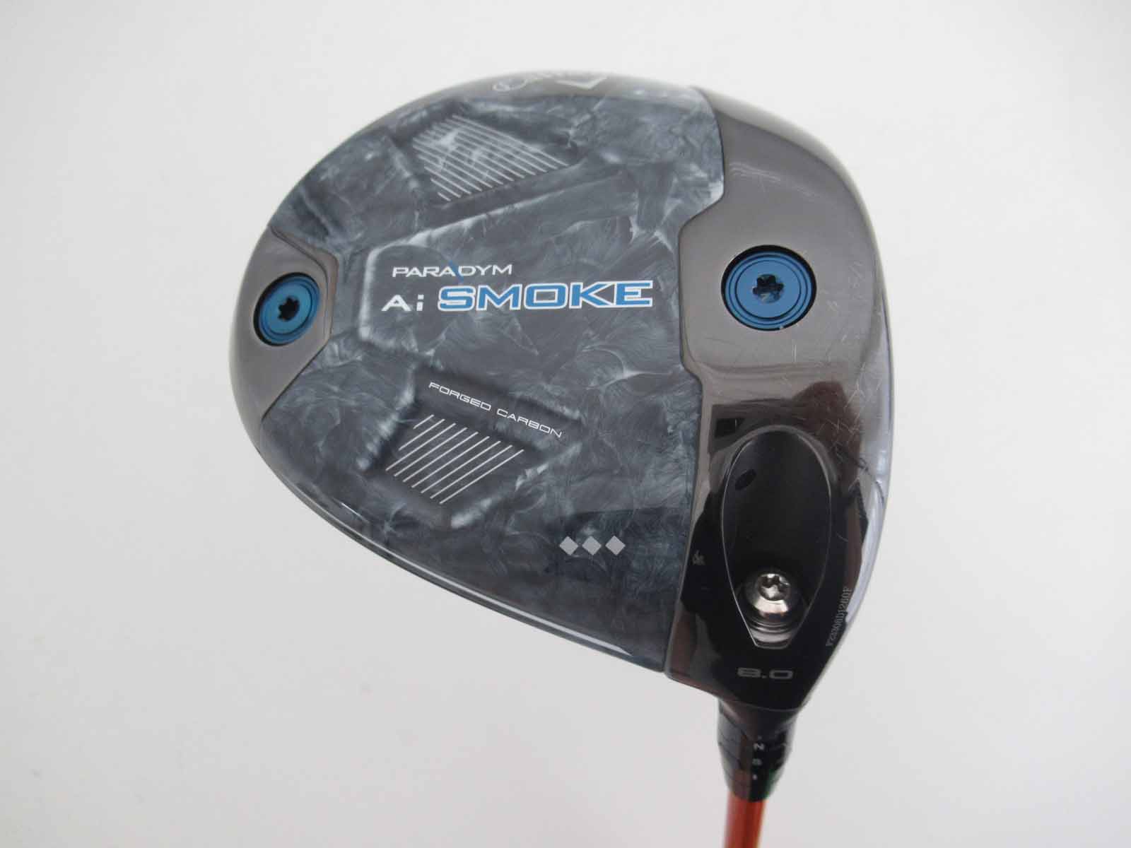 キャロウェイ PARADYM Ai SMOKE ◇◇◇ パラダイム エーアイ スモーク
