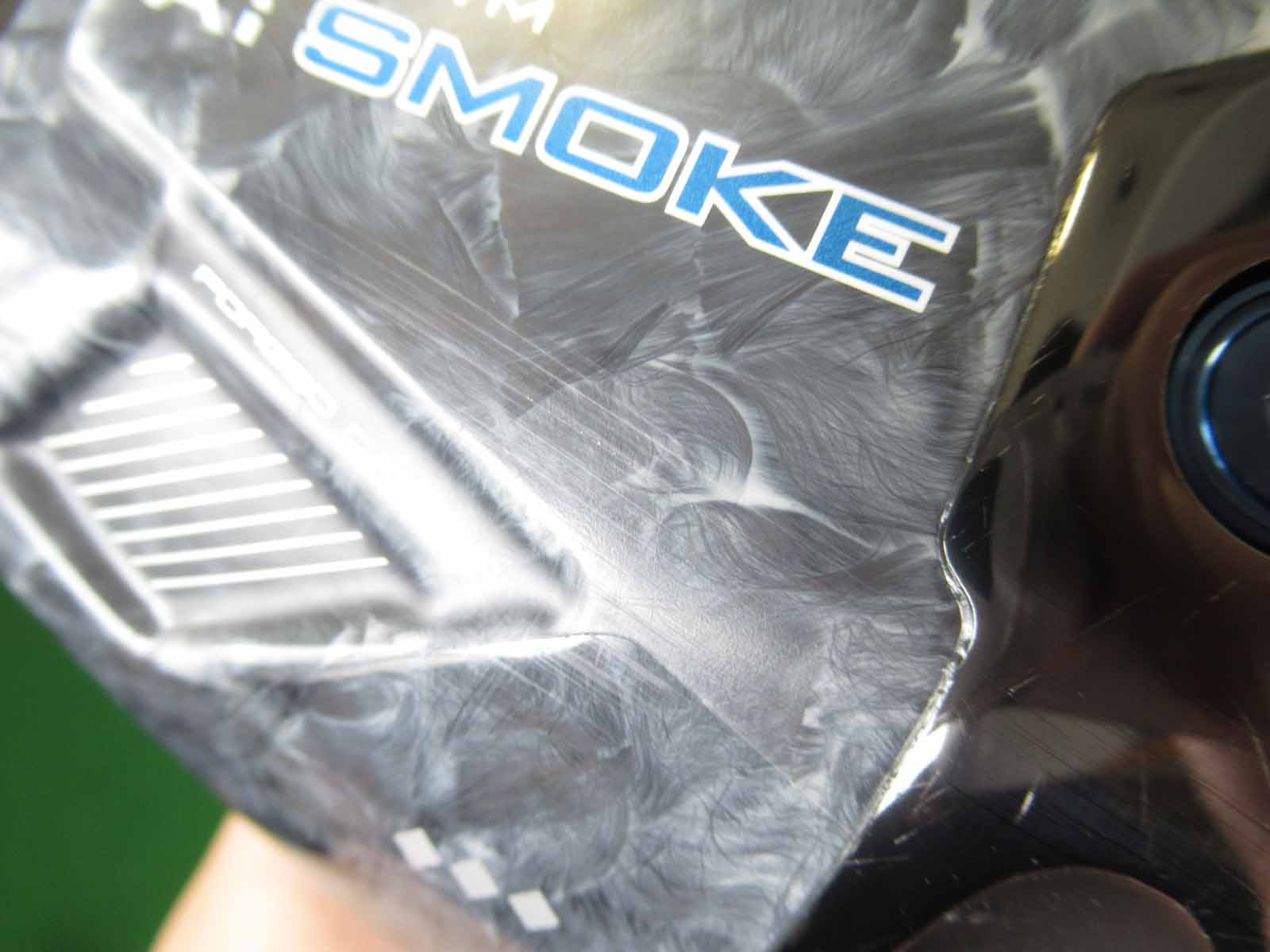 キャロウェイ PARADYM Ai SMOKE ◇◇◇ パラダイム エーアイ スモーク 