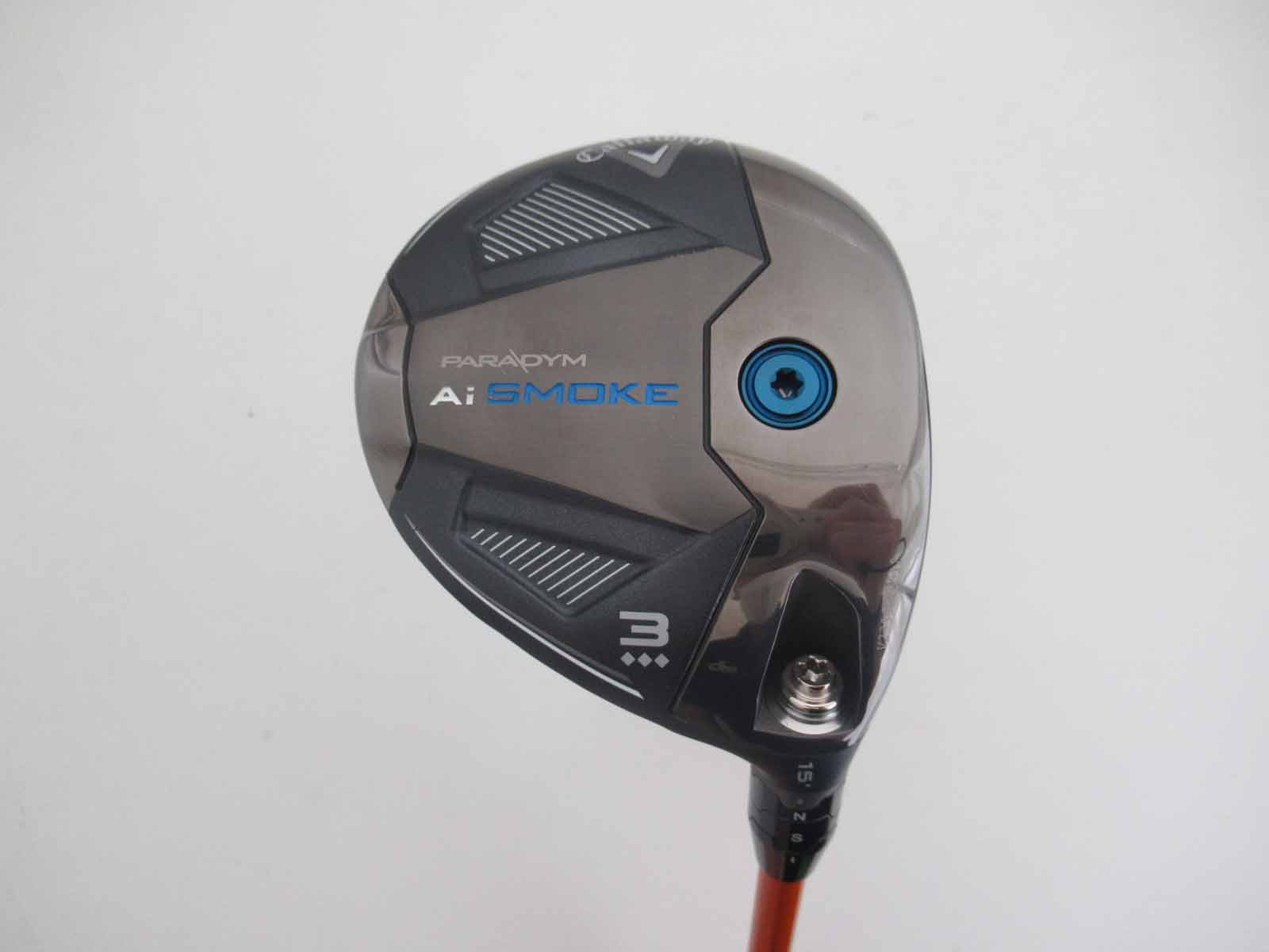 キャロウェイ PARADYM Ai SMOKE ◇◇◇ パラダイム エーアイ スモーク
