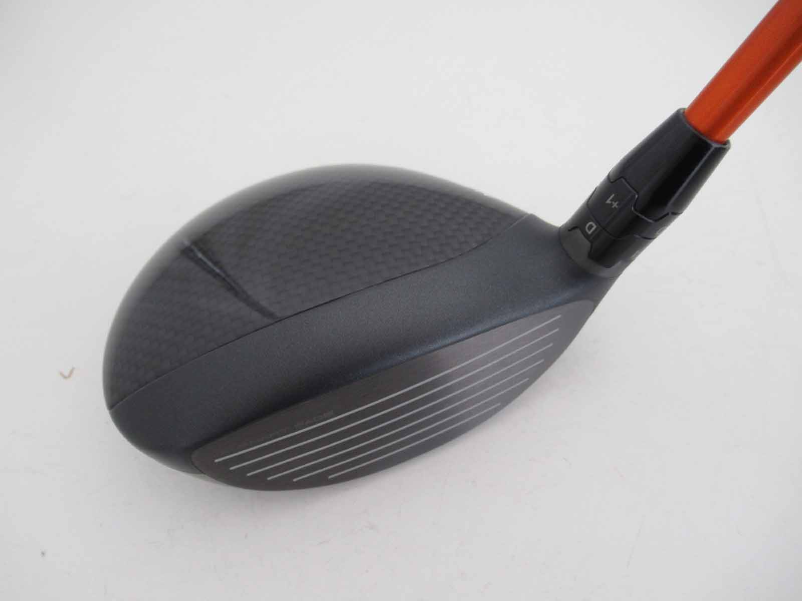 キャロウェイ PARADYM Ai SMOKE ◇◇◇ パラダイム エーアイ スモーク