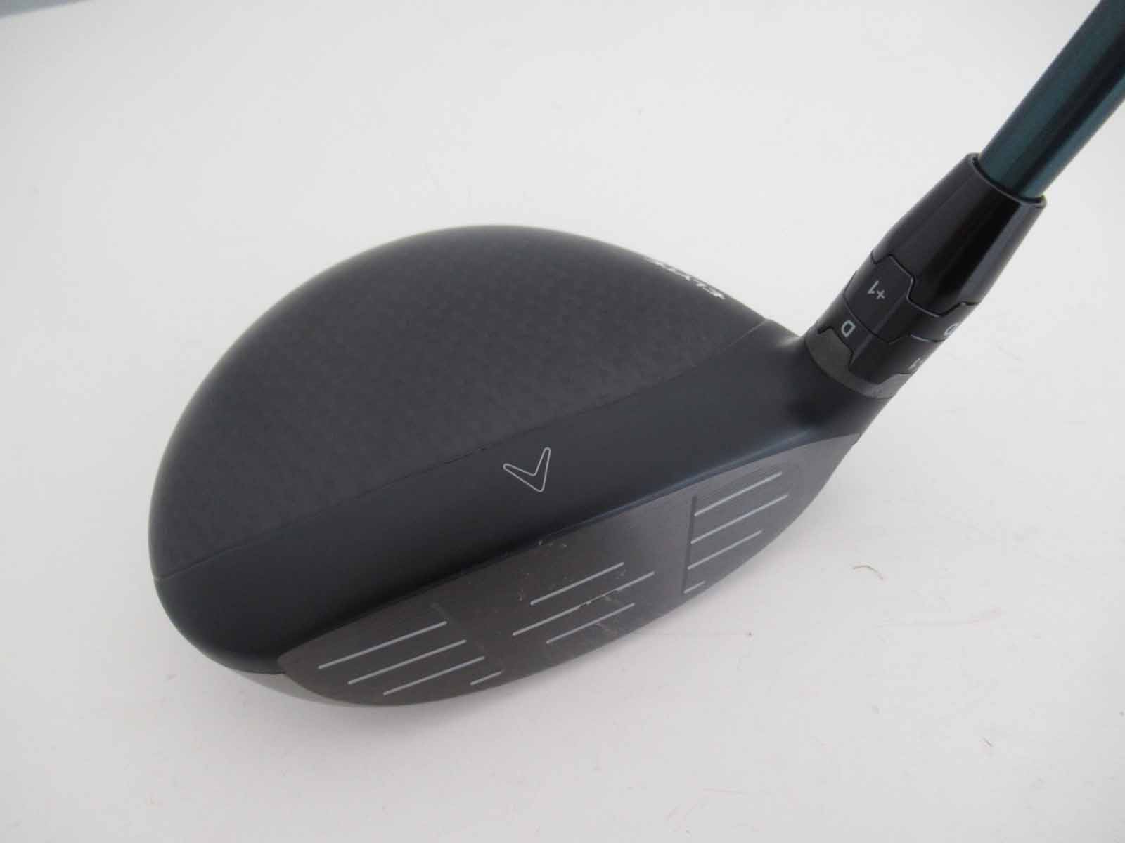 キャロウェイ ELYTE X エリート エックス フェアウェイウッド