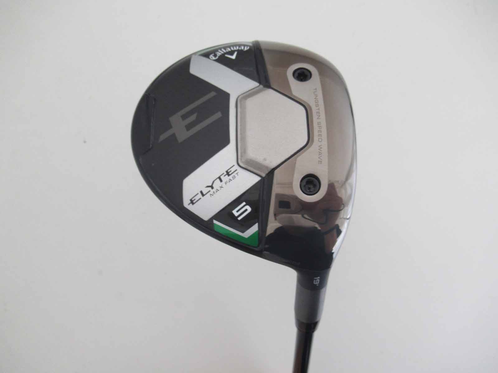 キャロウェイ ELYTE MAX FAST エリート マックス ファスト