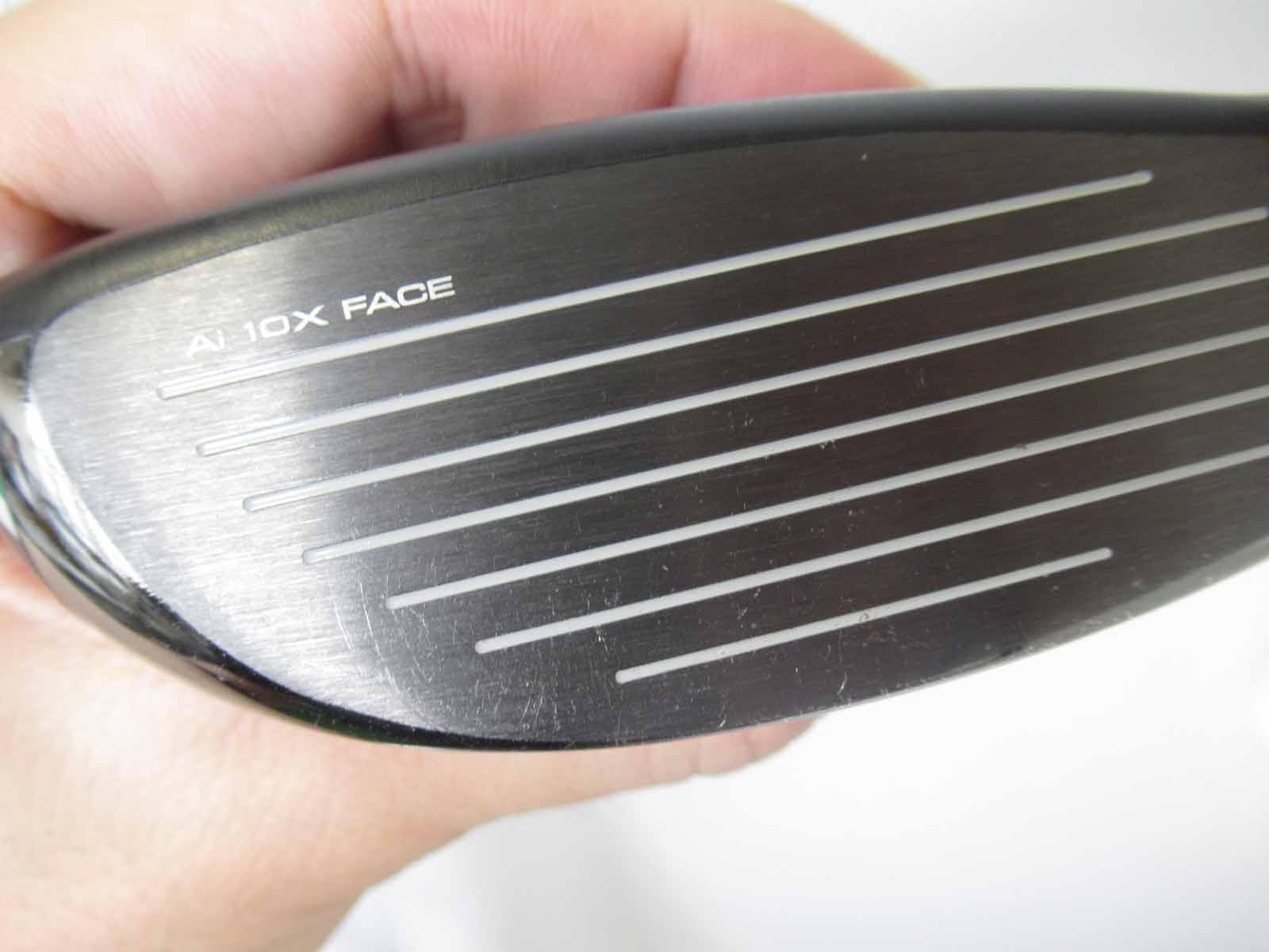 キャロウェイ ELYTE X エリート エックス ユーティリティ オリジナル