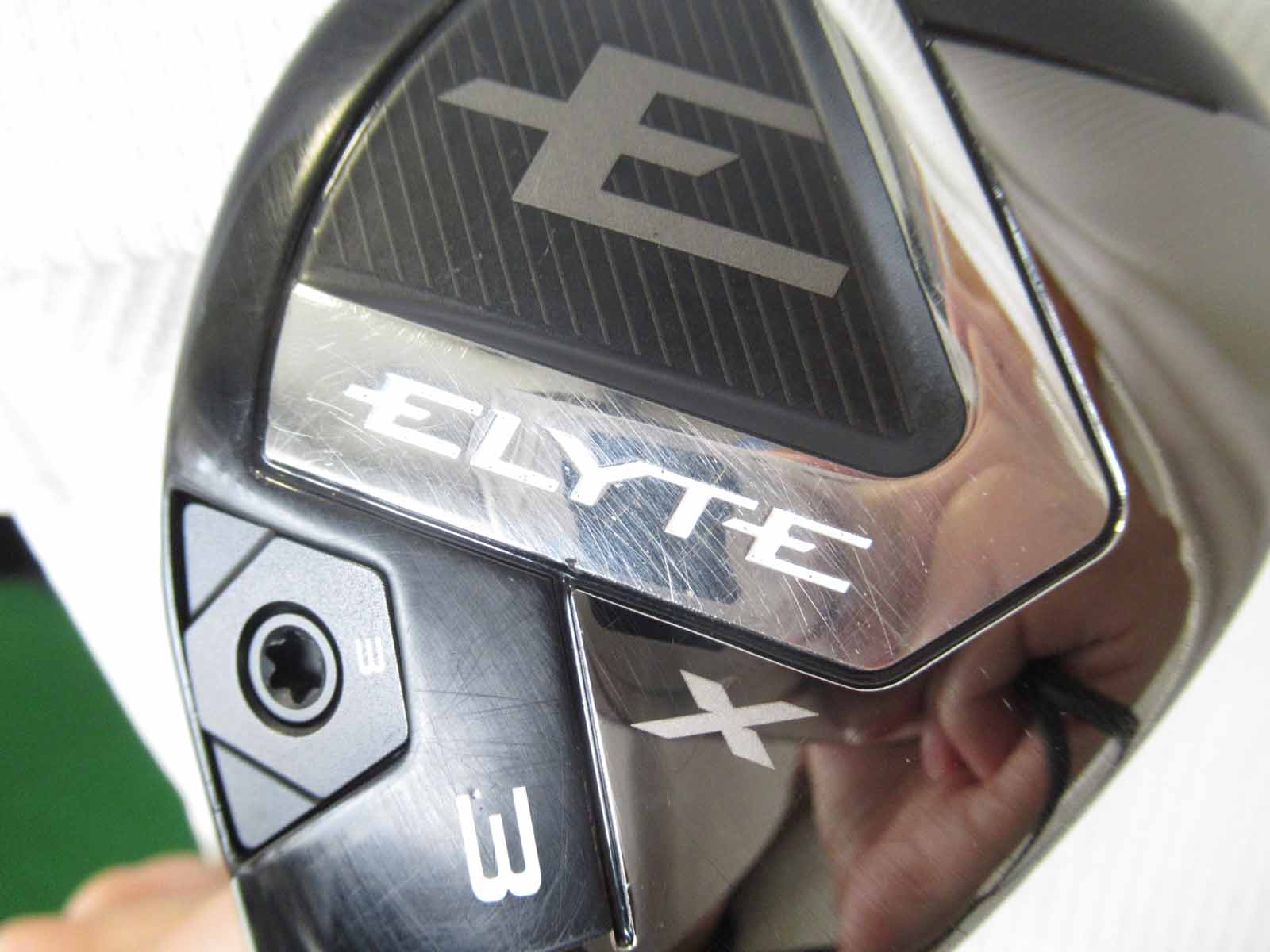 キャロウェイ ELYTE X エリート エックス ユーティリティ オリジナル