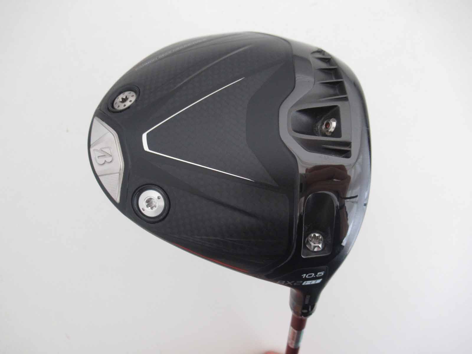 ブリヂストン 2025年 BX2HT ドライバー SPEEDER NX BS50w 10.5度