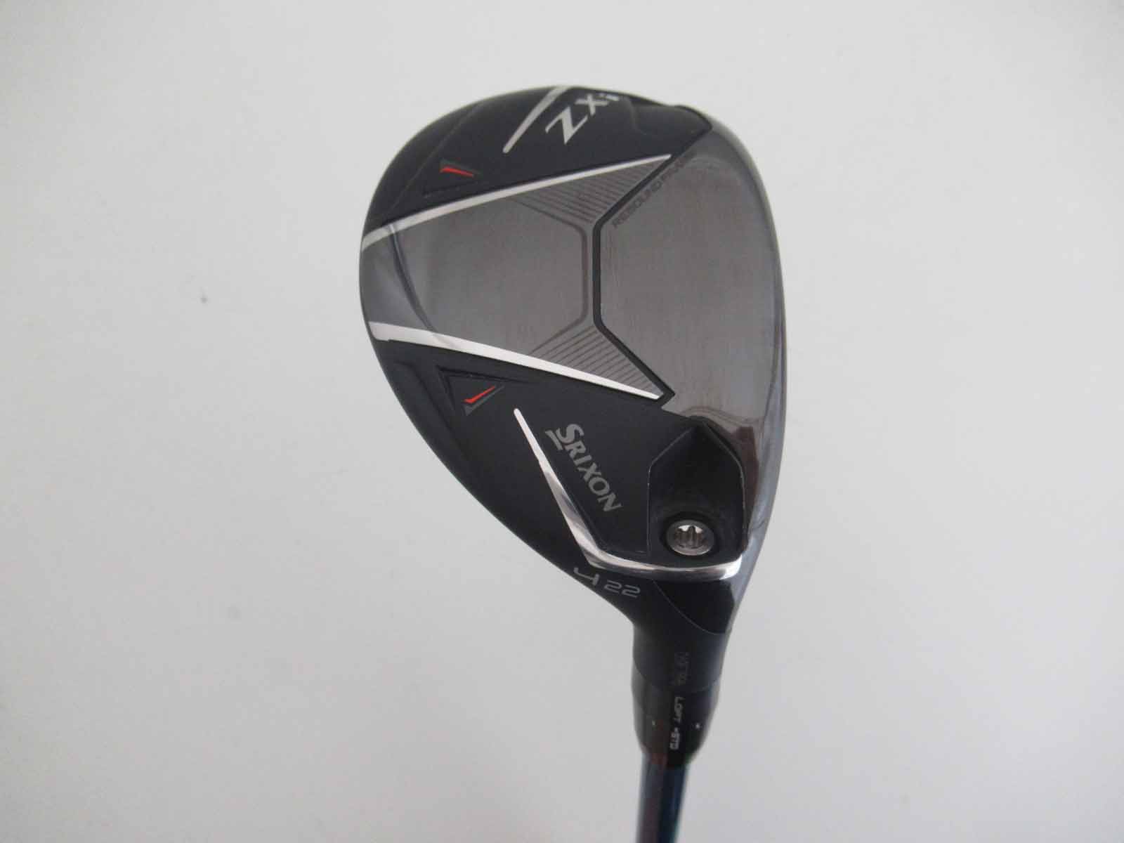 メーカー特注品 ダンロップ スリクソン ZXi ハイブリッド