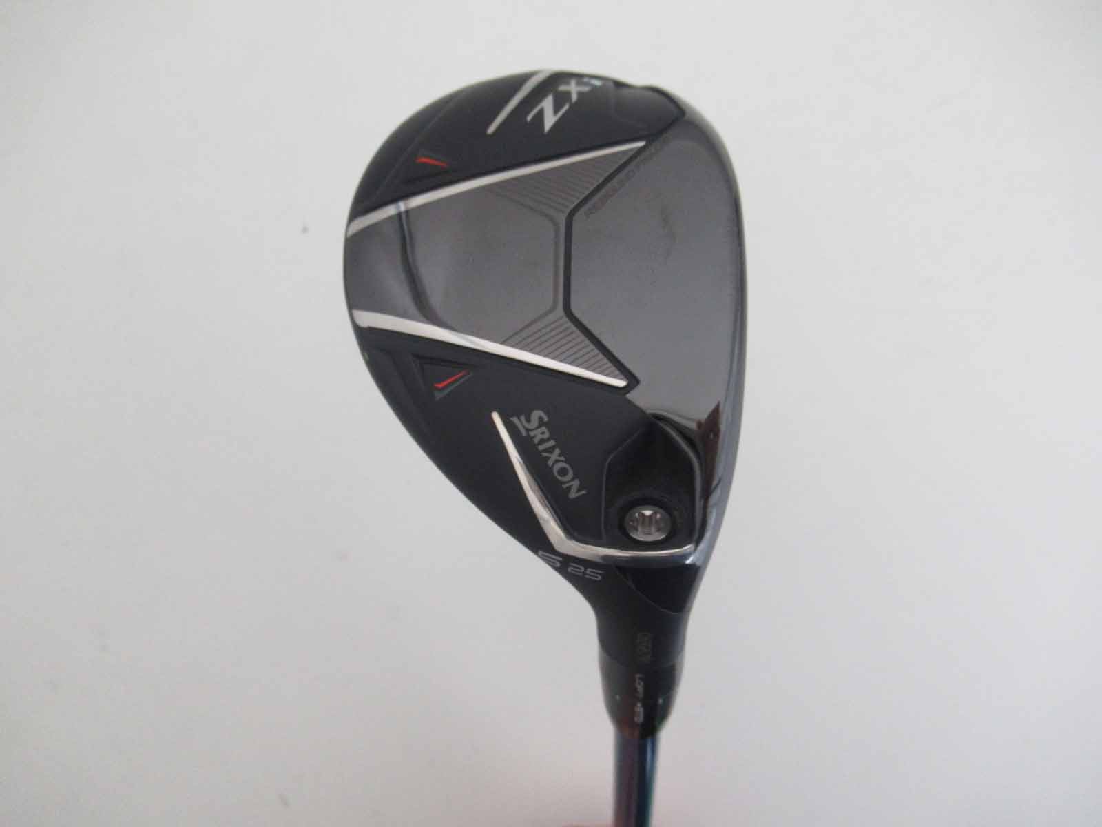 メーカー特注品 ダンロップ スリクソン ZXi ハイブリッド