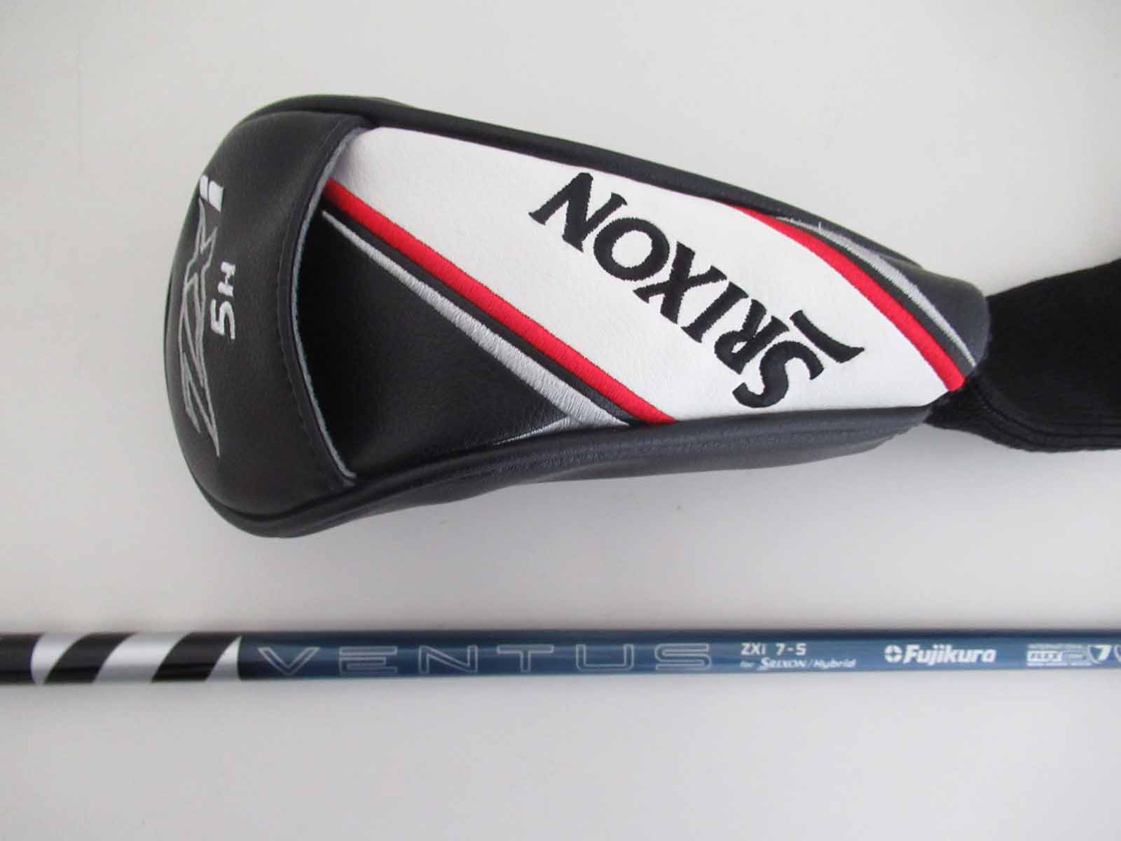 メーカー特注品 ダンロップ スリクソン ZXi ハイブリッド