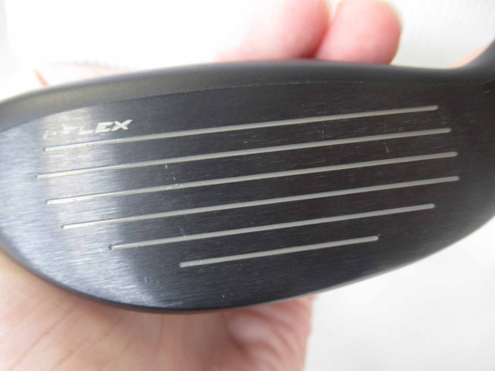 メーカー特注品 ダンロップ スリクソン ZXi ハイブリッド