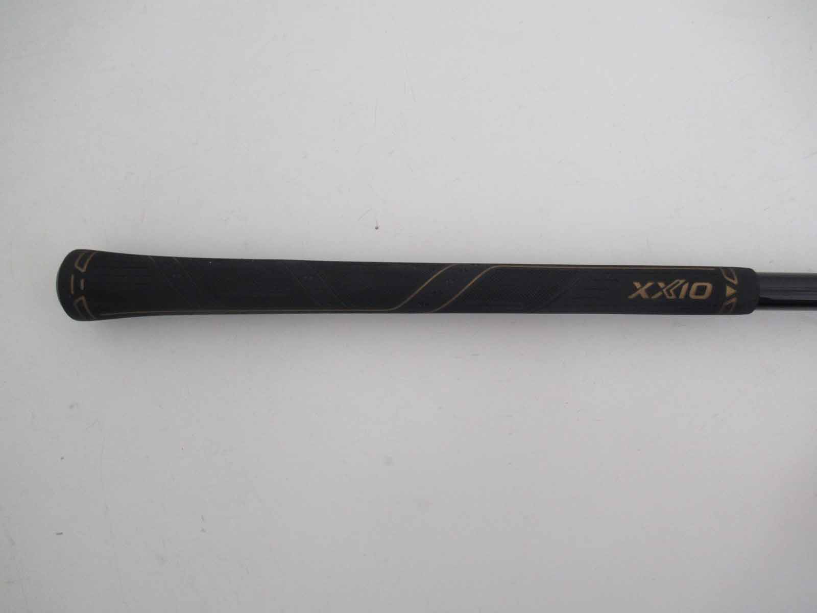 ダンロップ 2025年 XXIO PRIME ゼクシオ プライム ユーティリティ