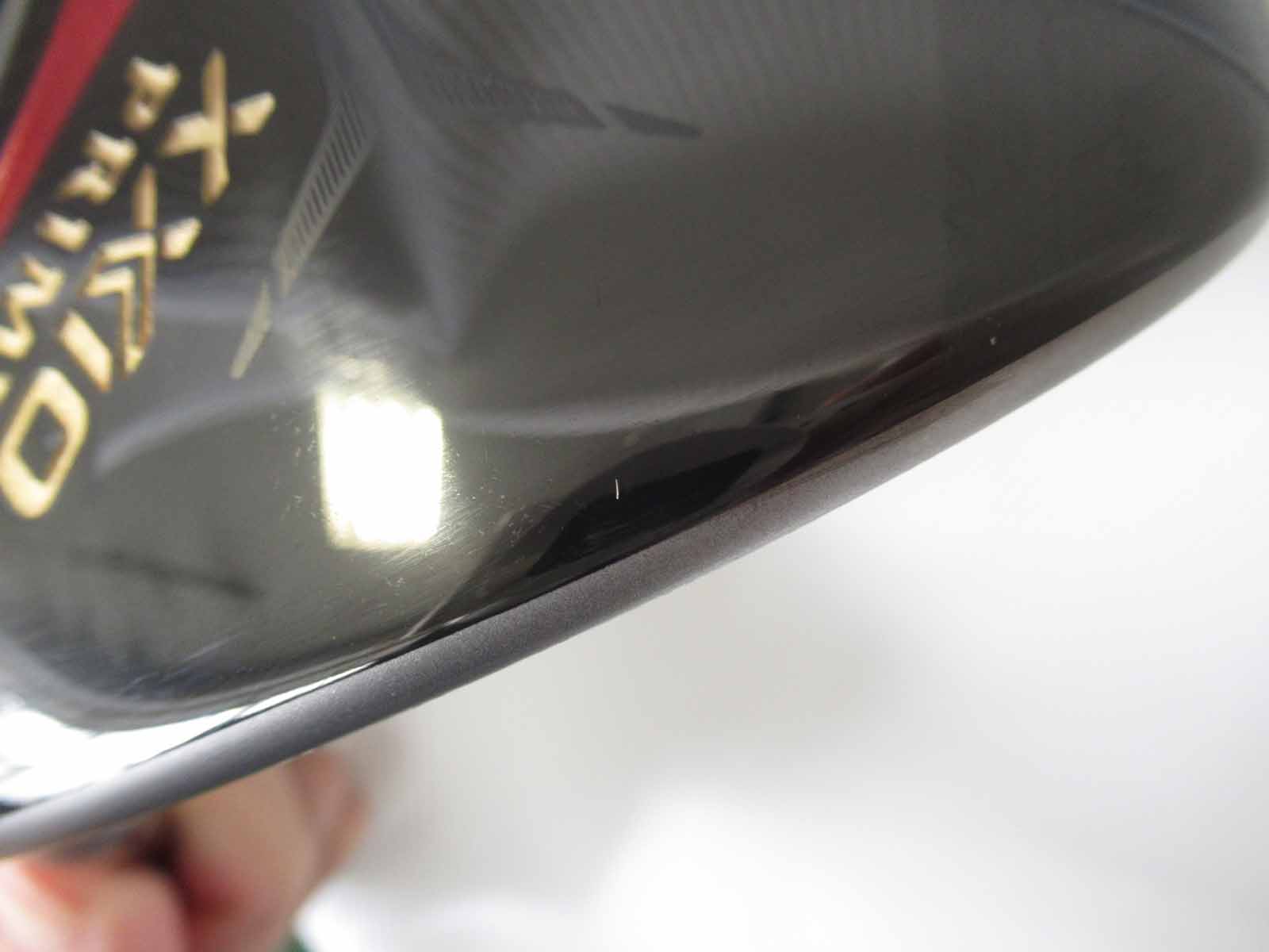 ダンロップ 2025年 XXIO PRIME ゼクシオ プライム ユーティリティ