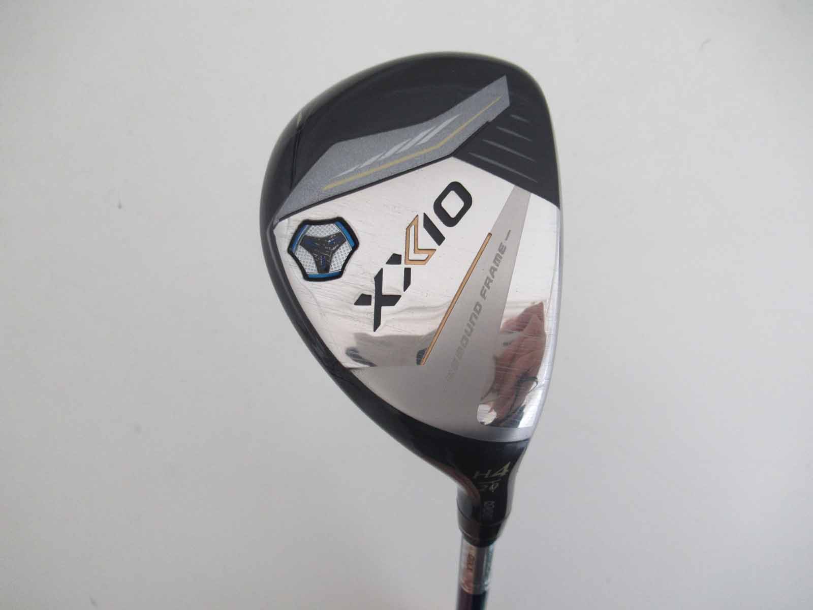 メーカー特注品 ダンロップ XXIO13 ゼクシオ13 ハイブリッド