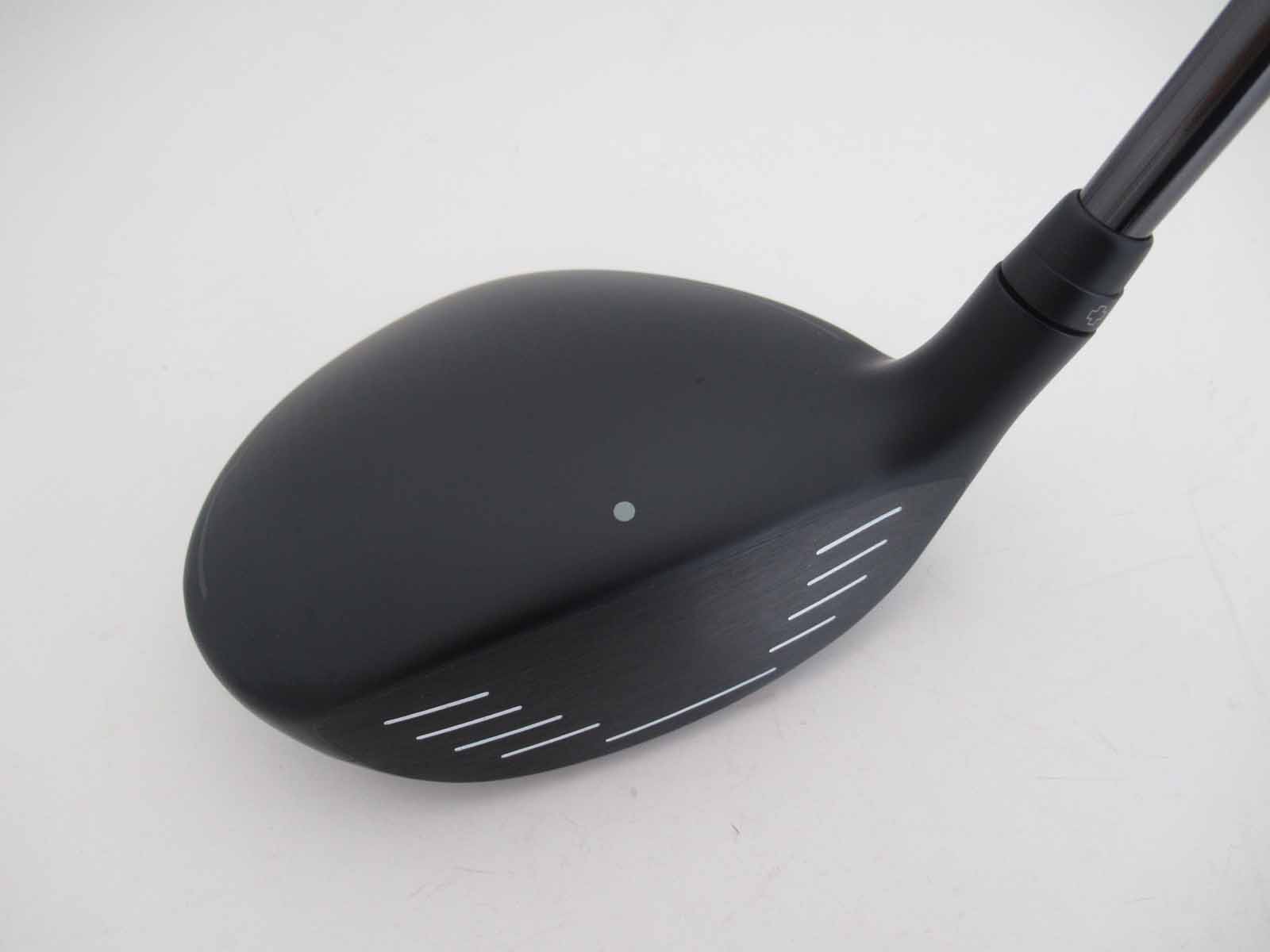 PING ピン G440 LST フェアウェイウッド TOUR2.0 BLACK 65 3W