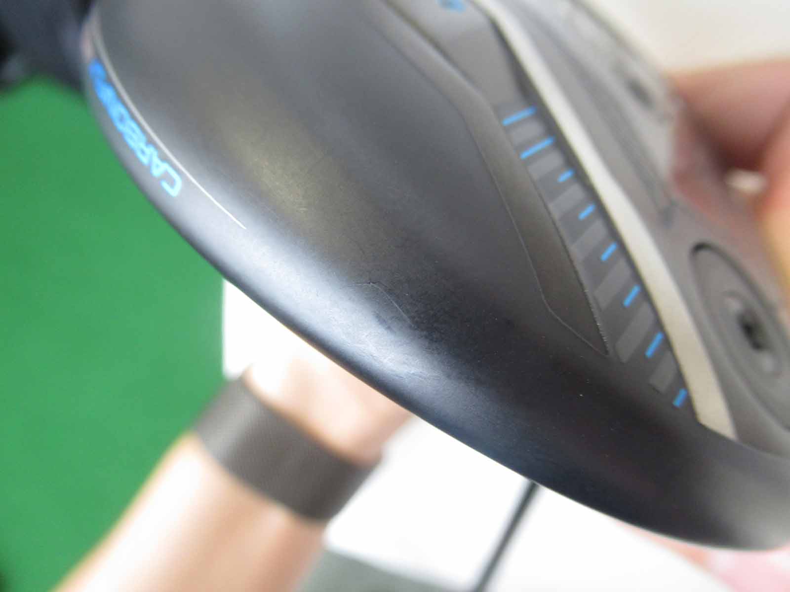 PING ピン G440 LST フェアウェイウッド TOUR2.0 BLACK 65 3W