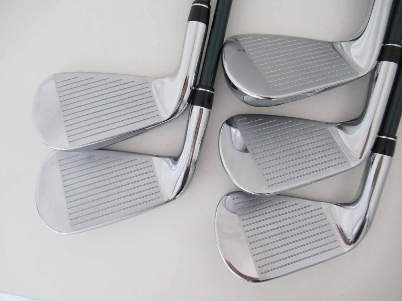 キャロウェイ ELYTE MAX FAST エリート マックス ファスト アイアン