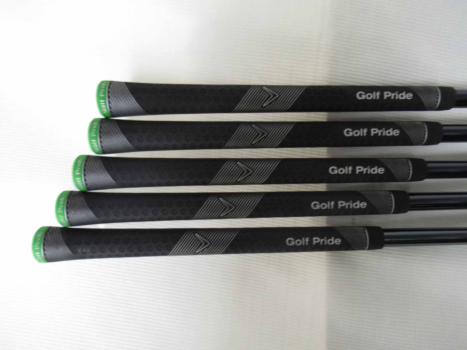 キャロウェイ ELYTE MAX FAST エリート マックス ファスト アイアン