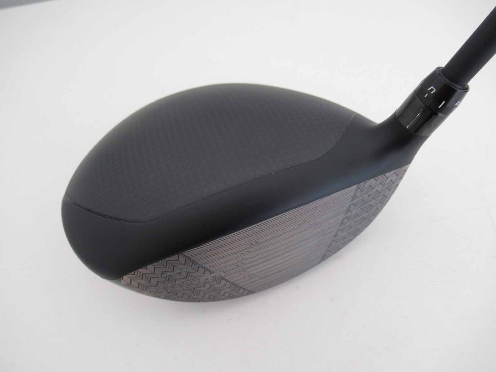 ブリヂストン 2025年 BX1ST ドライバー VENTUS BS6II 10.5度