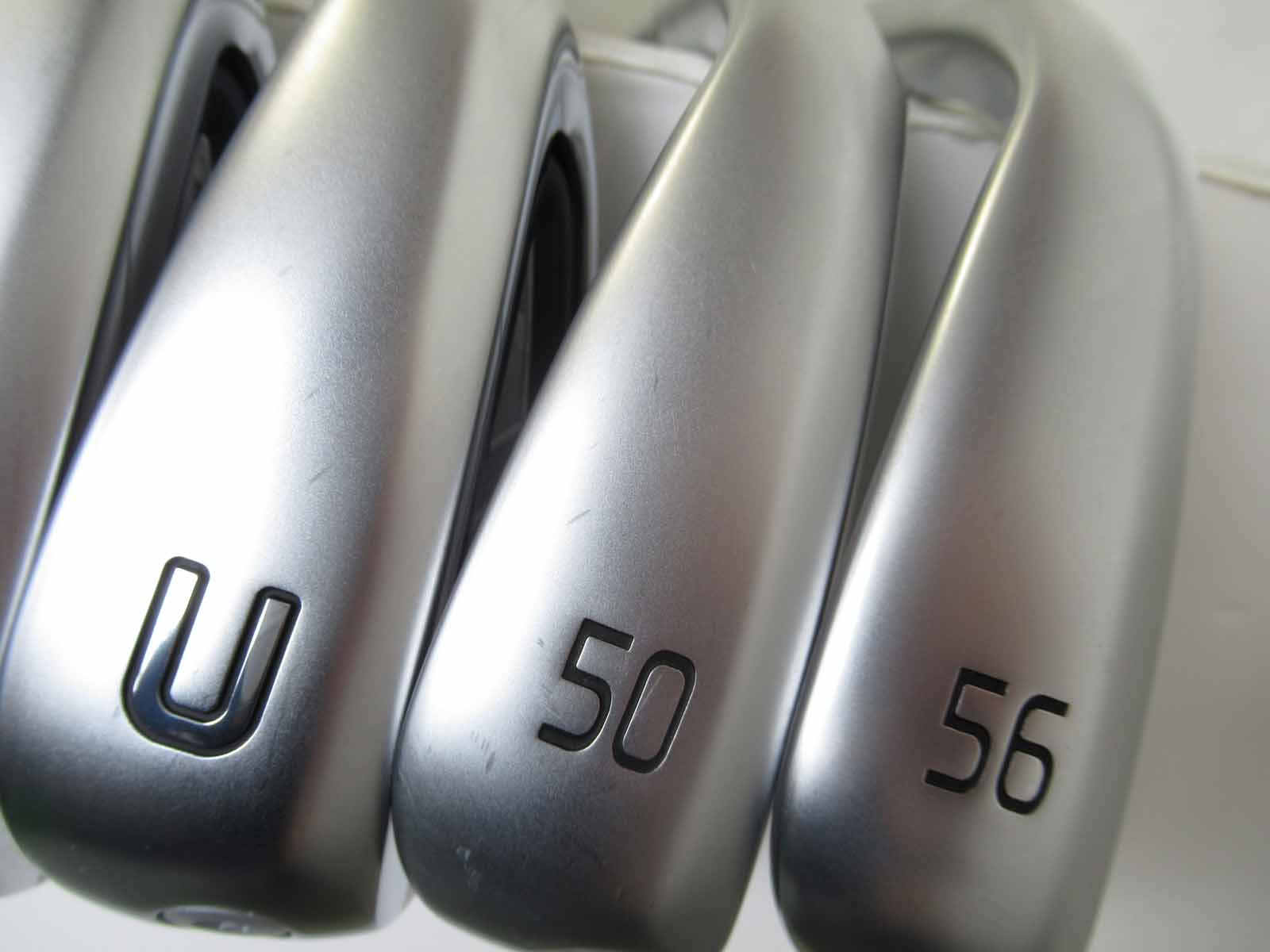 PING ピン G730 アイアン NS750 neo 6本セット(#8~UW、50度、56度