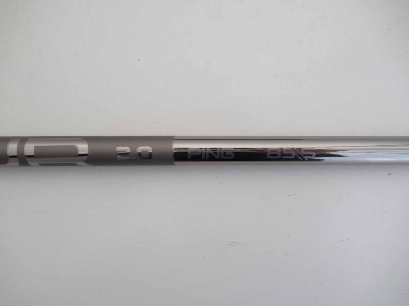 PING ピン G440 ハイブリッド ユーティリティ TOUR 2.0 CHROME 85 6U
