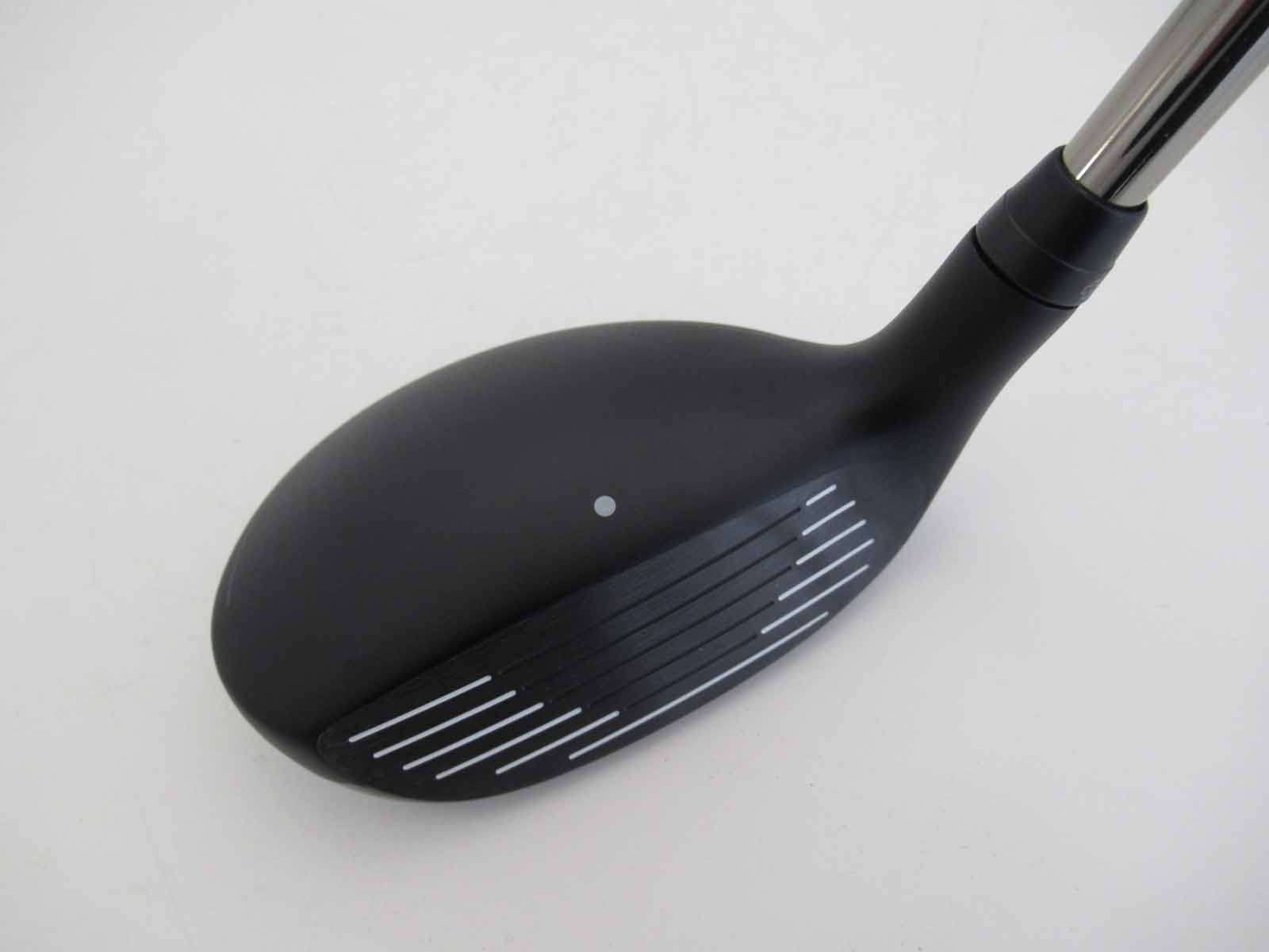 PING ピン G440 ハイブリッド ユーティリティ TOUR 2.0 CHROME 85 6U