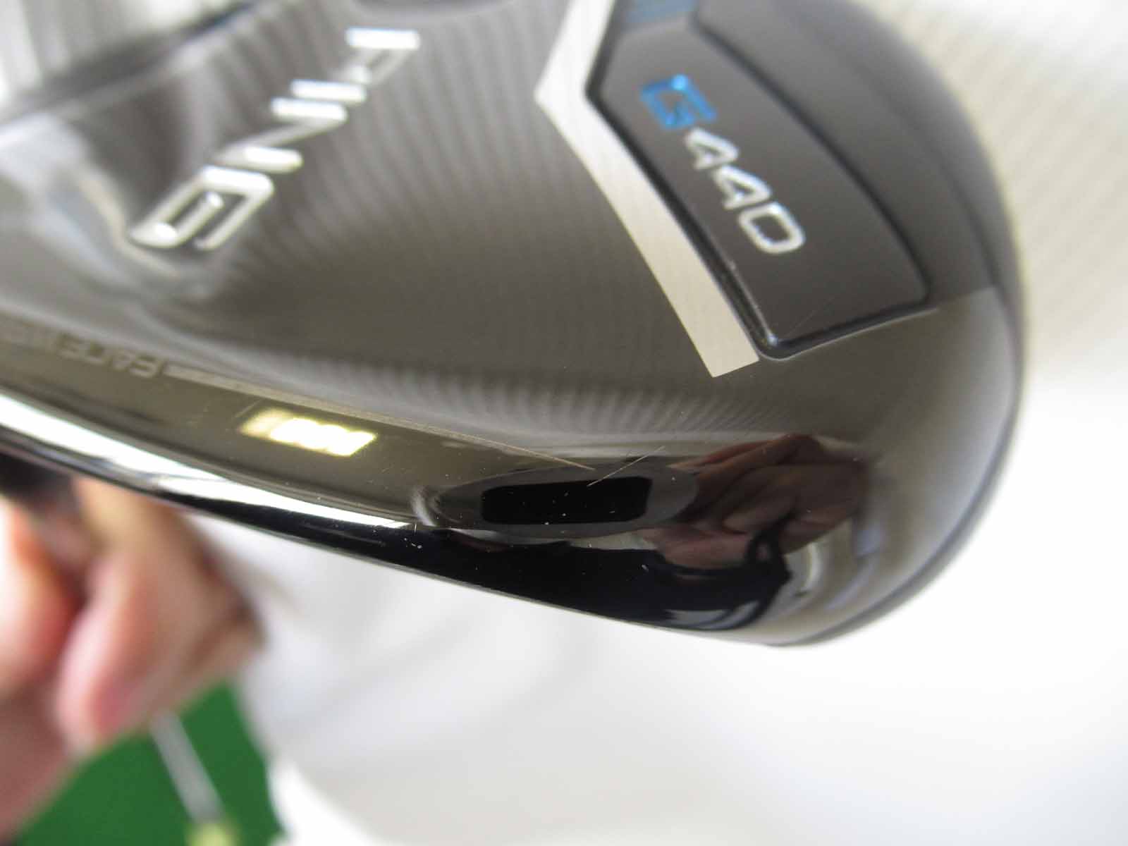 PING ピン G440 ハイブリッド ユーティリティ TOUR 2.0 CHROME 85 6U