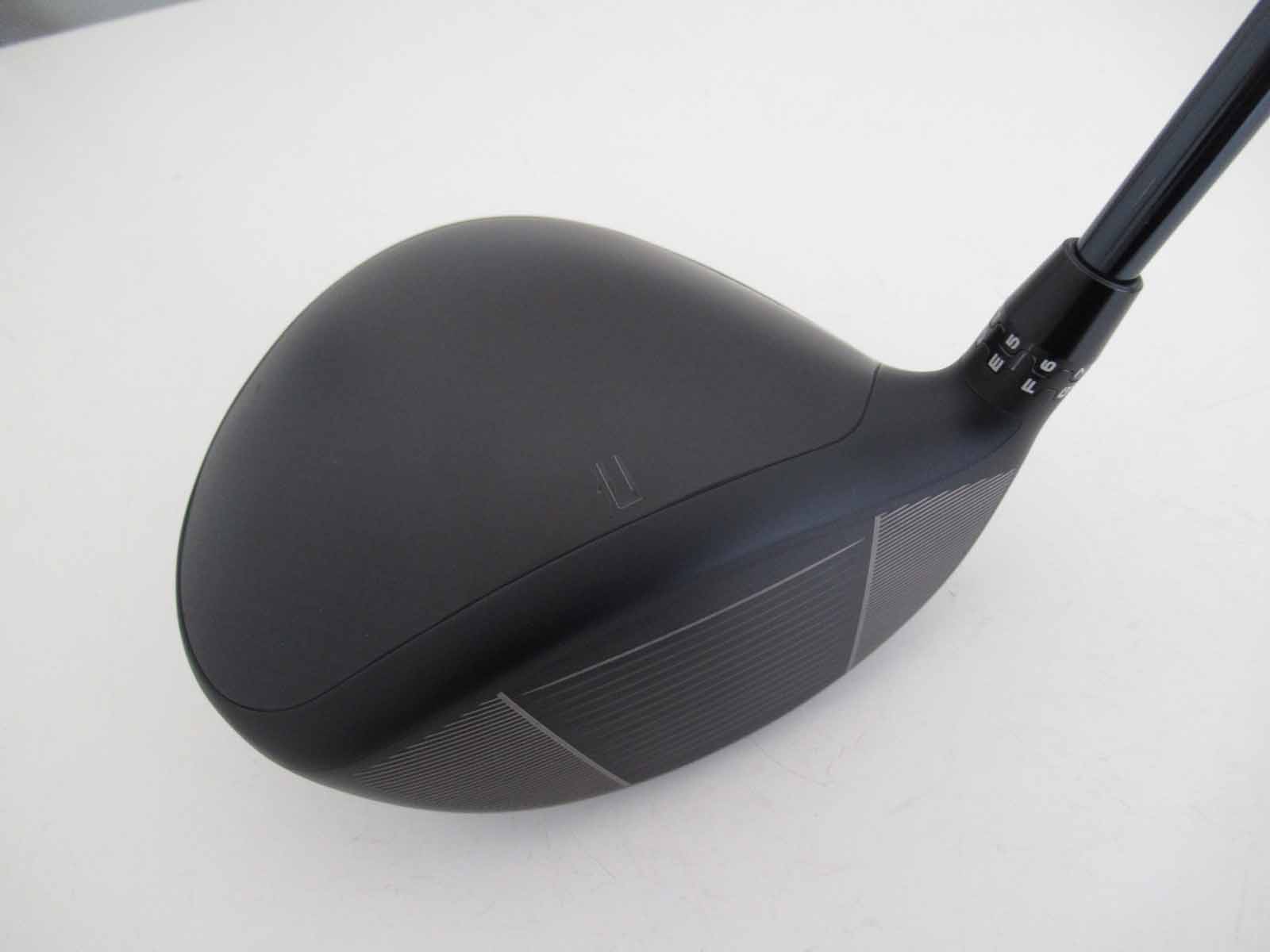 コブラ DS-ADAPT アダプト LS ドライバー LIN-Q リンク for Cobra 9度