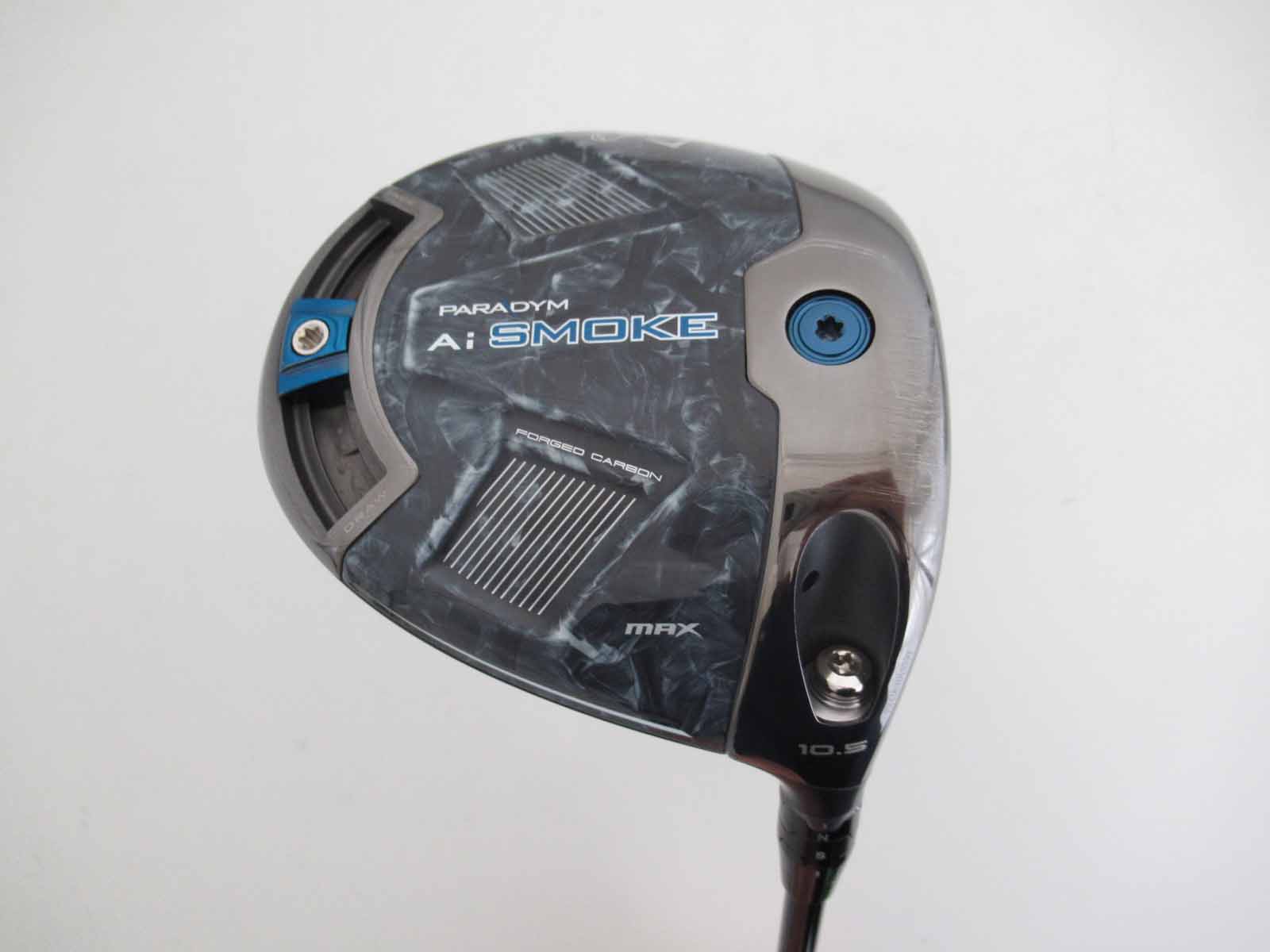 キャロウェイ PARADYM Ai SMOKE MAX パラダイム エーアイ スモーク