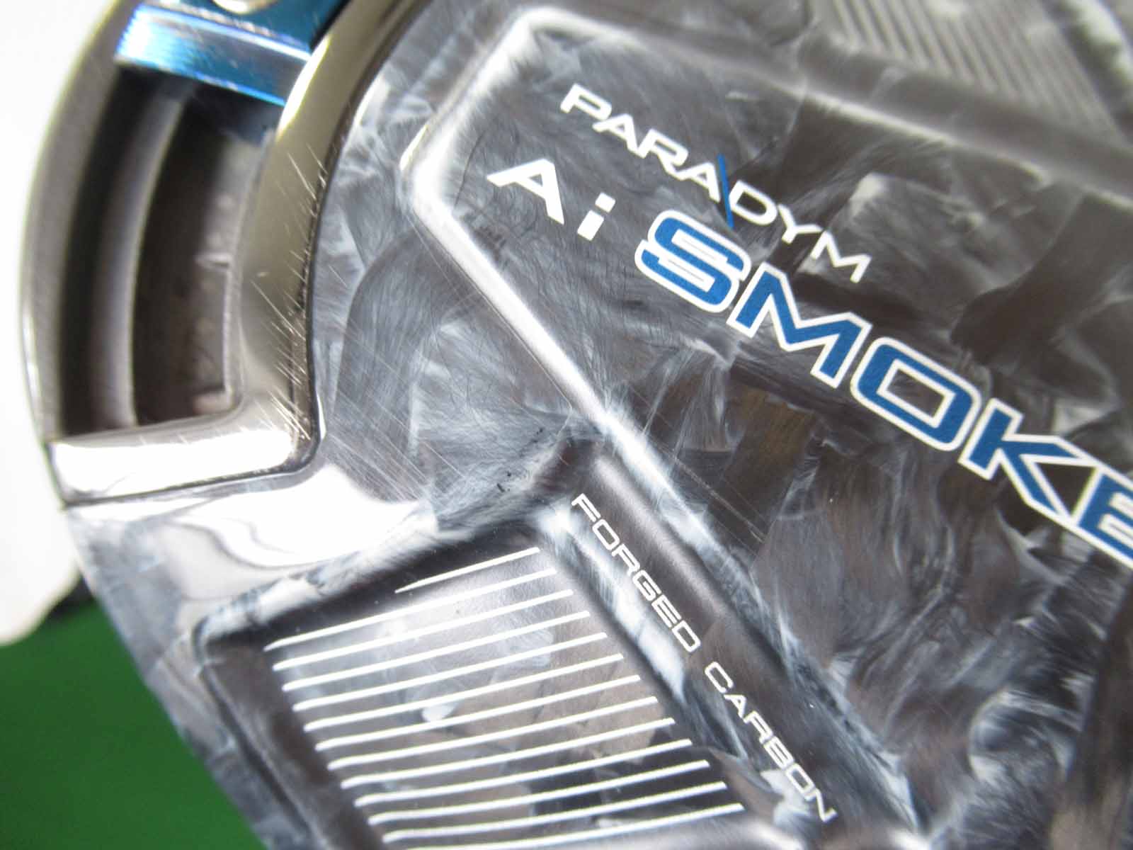 PARADYM A:SMOKE ドライバー10.5度 のみ Amazon.co.jp: CALLAWAY（キャロウェイ） PARADYM Ai SMOKE MAX