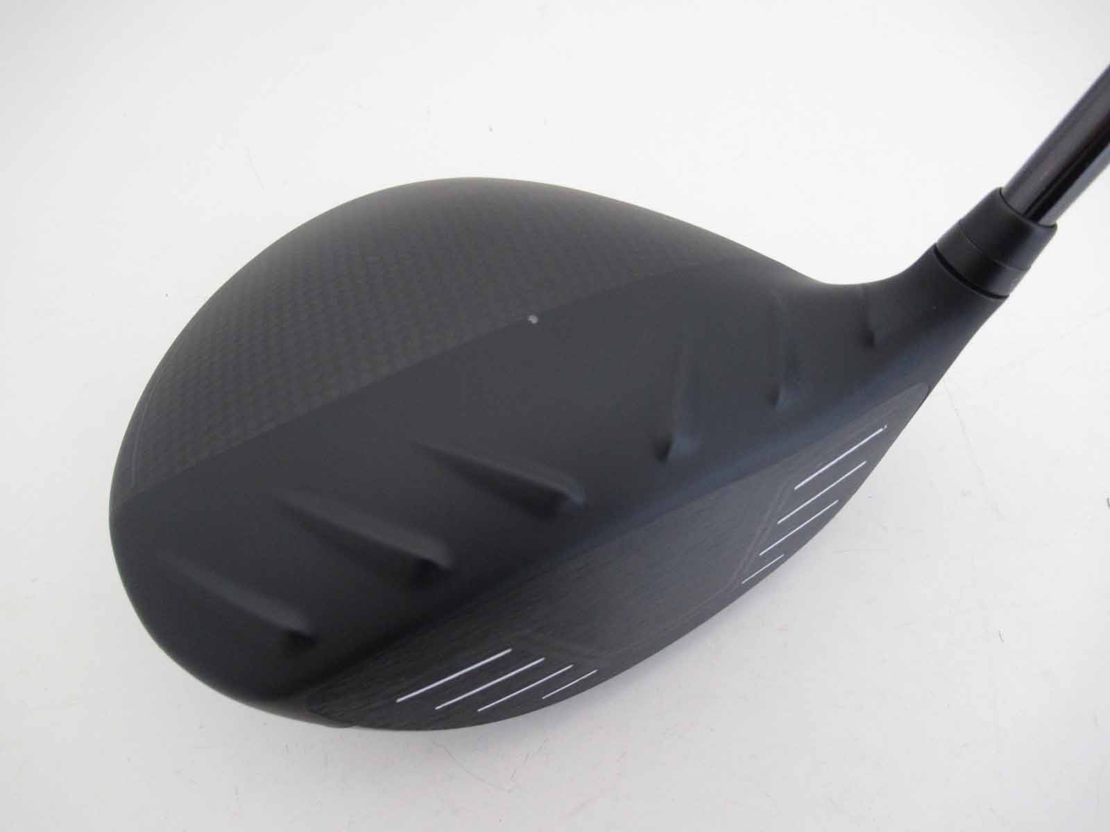 PING ピン G440 SFT ドライバー TOUR 2.0 BLACK 65 9度 フレックスS 右