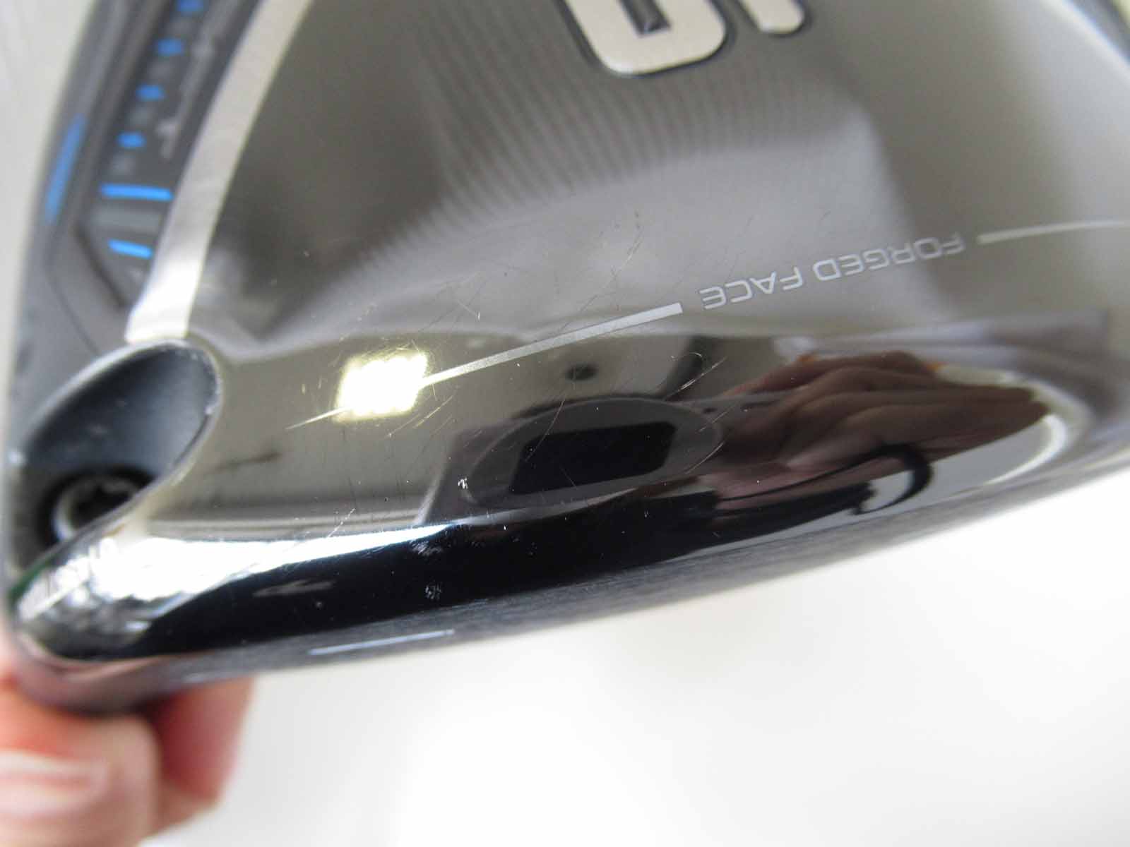 PING ピン G440 SFT ドライバー TOUR 2.0 BLACK 65 9度 フレックスS 右 
