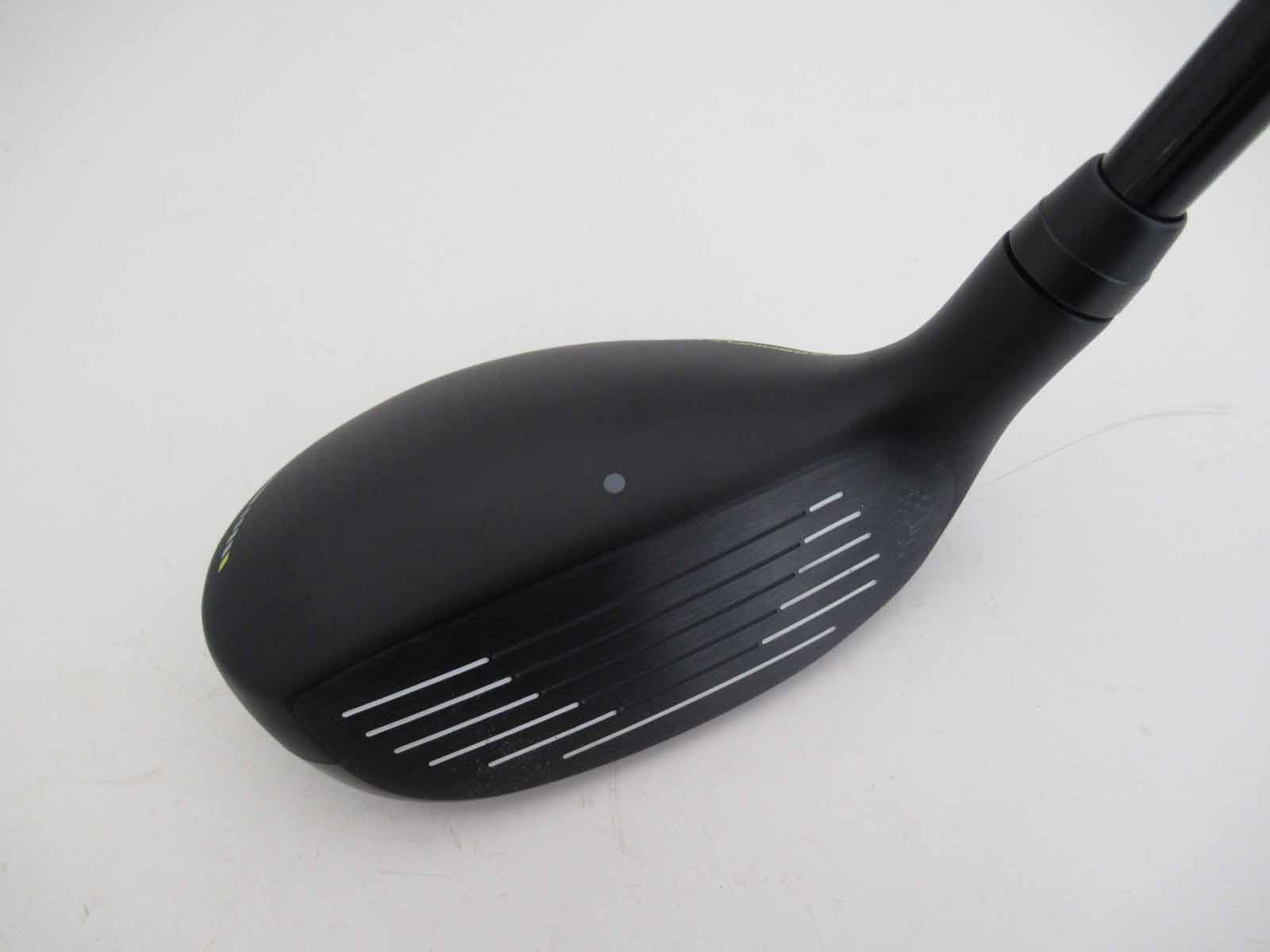 PING ピン G430 ハイブリッド ユーティリティ ALTA J CB BLACK 7U