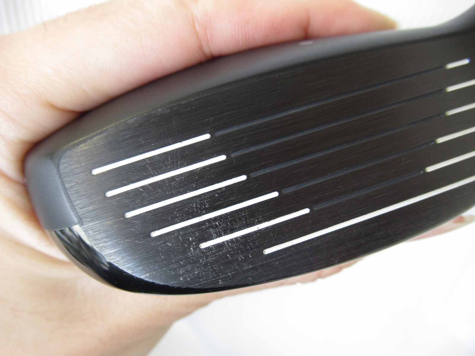 PING ピン G430 ハイブリッド ユーティリティ ALTA J CB BLACK 7U